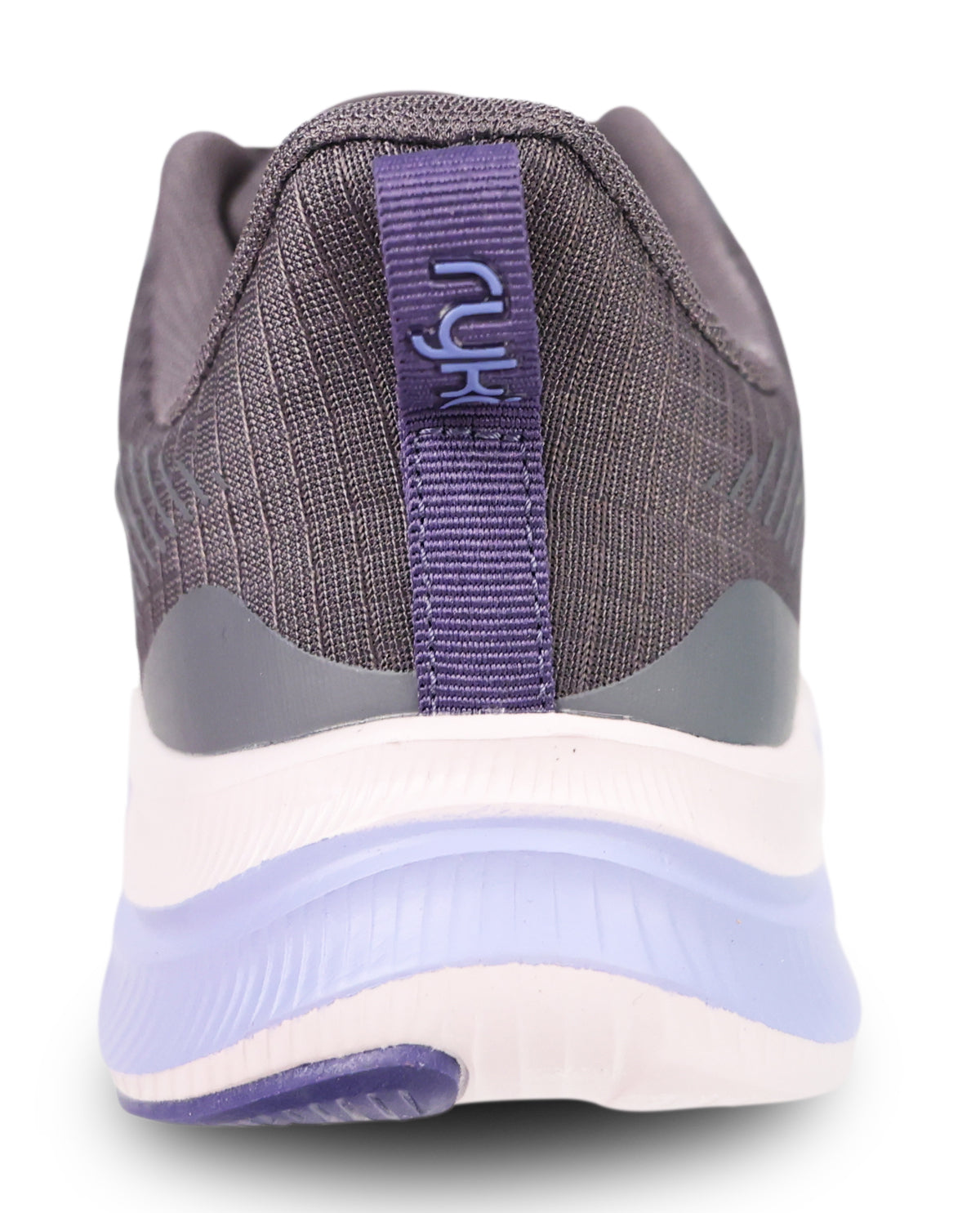 Ryka Genuine Mix Athletic Shoe Fountain Grey