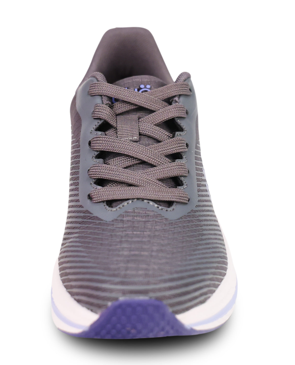 Ryka Genuine Mix Athletic Shoe Fountain Grey