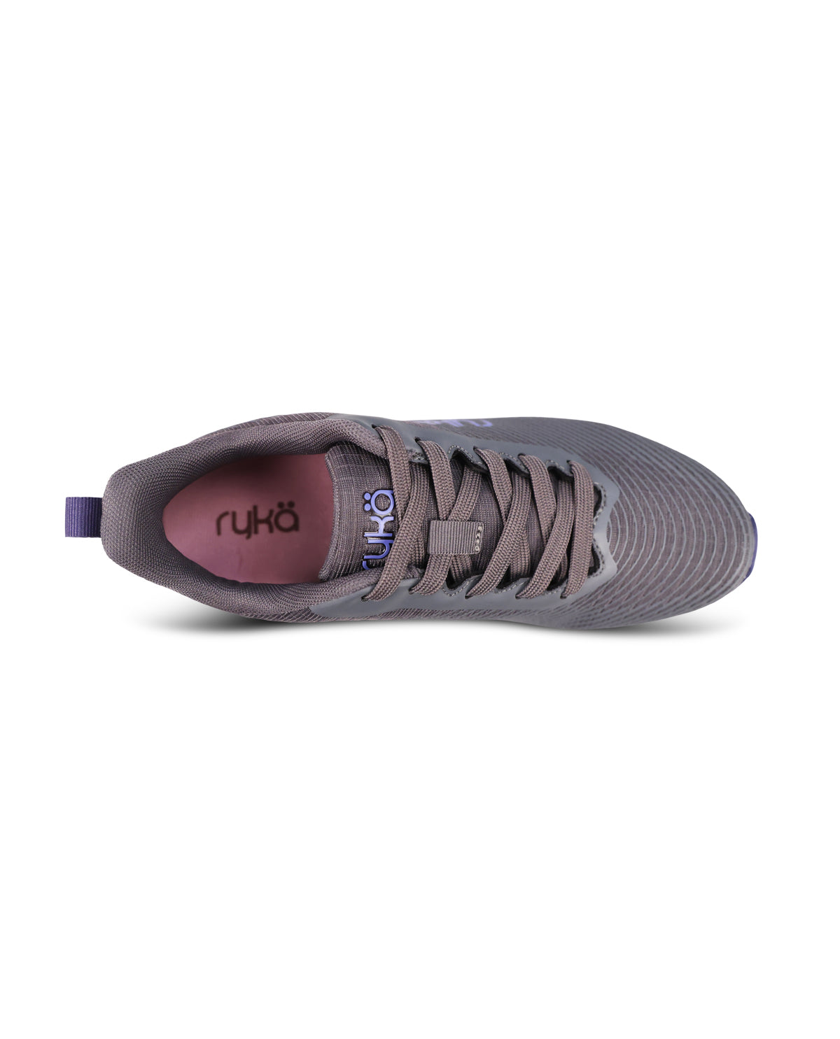 Ryka Genuine Mix Athletic Shoe Fountain Grey