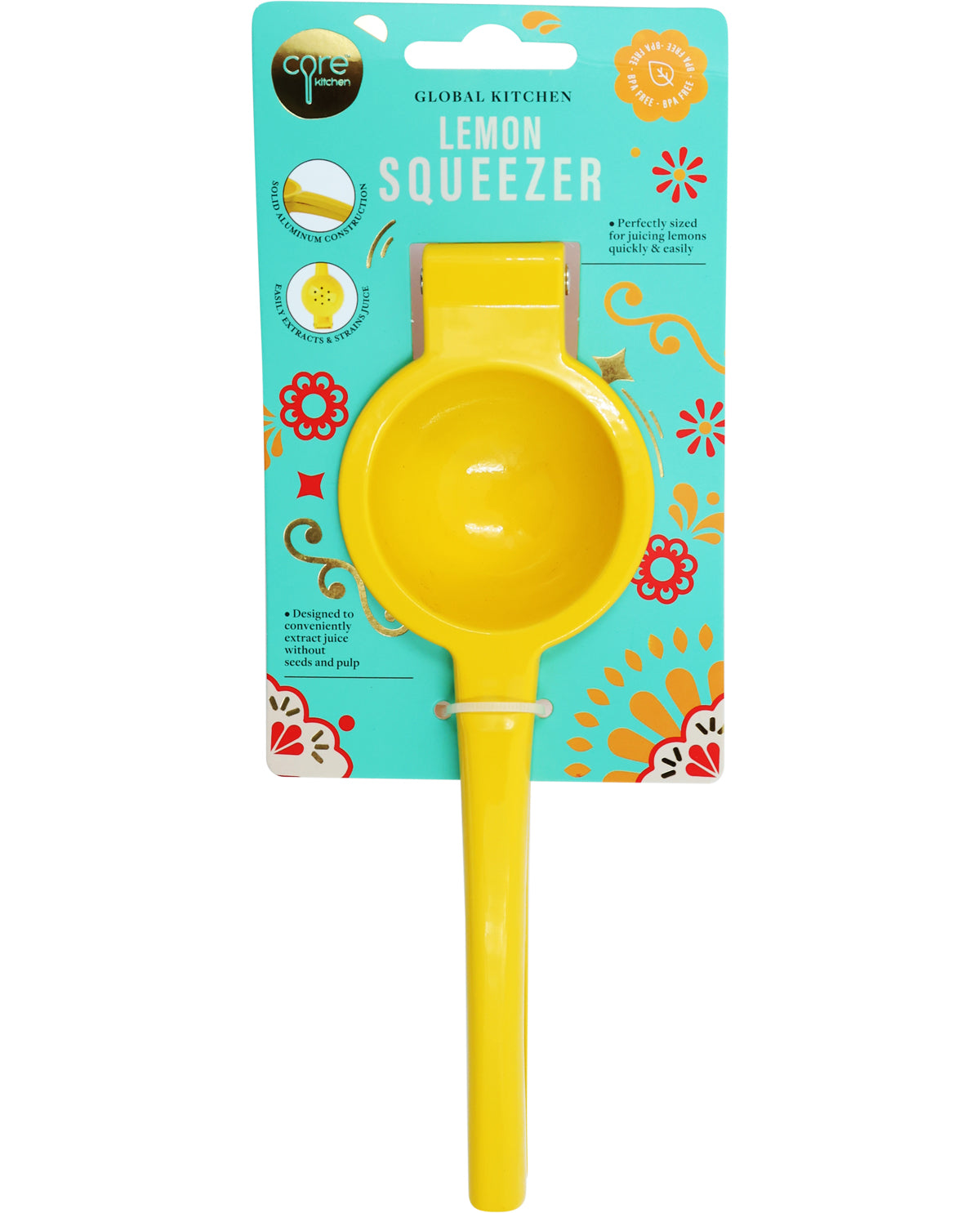 Lemon Squeezer