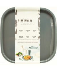 20-Piece Meal Prep Container Set