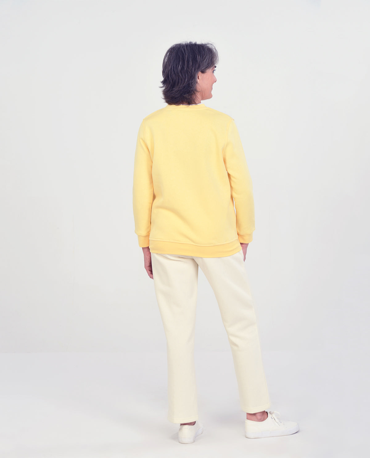 Women's Assorted Embroidered Fleece Pullovers