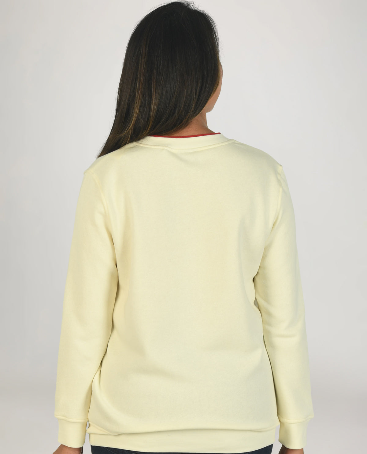 Speculation Petite Embroidered Christmas Pullover