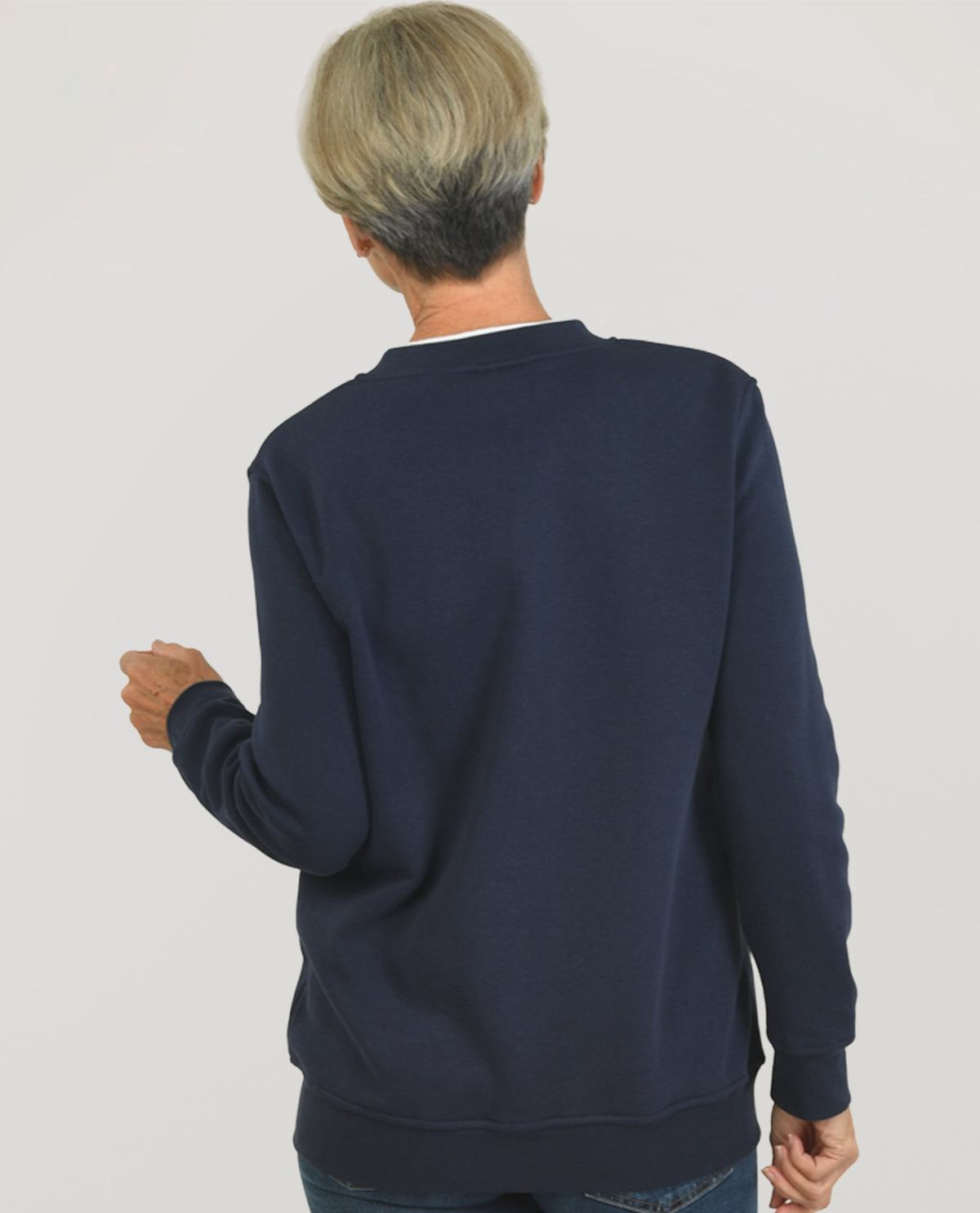 Speculation Missy Christmas Cardigan