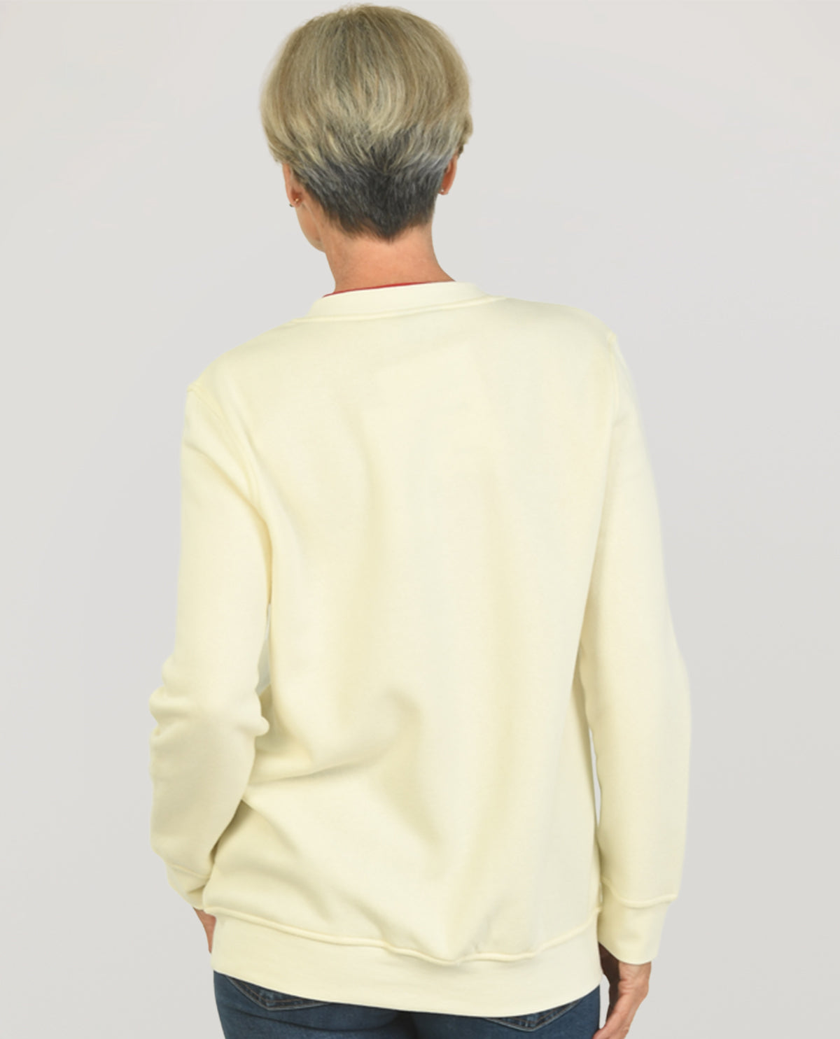 Speculation Missy Christmas Cardigan