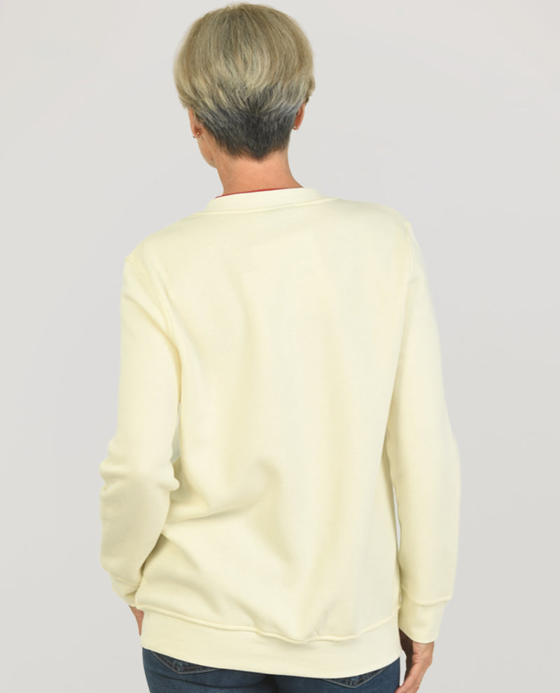 Speculation Missy Christmas Cardigan