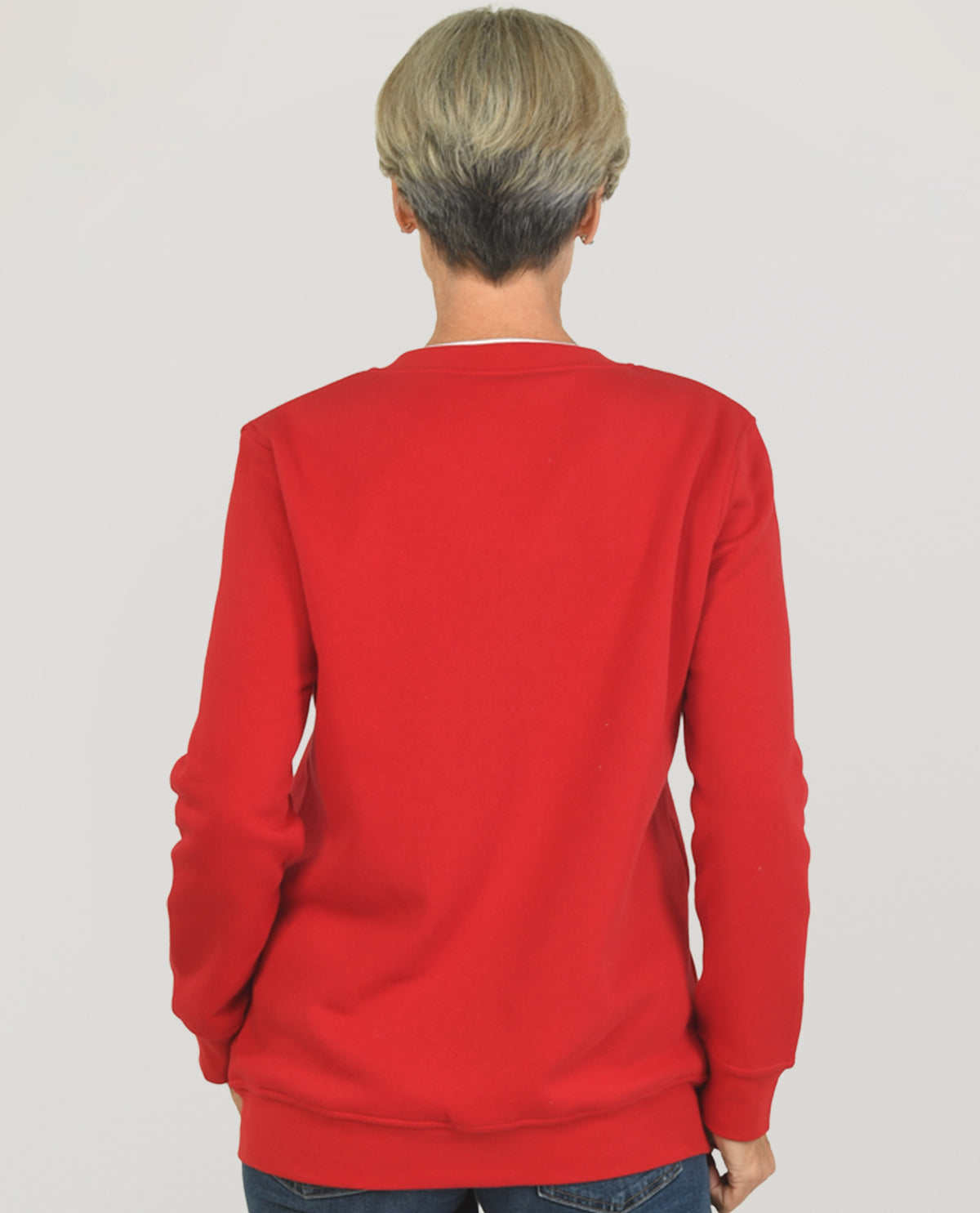 Speculation Missy Christmas Cardigan