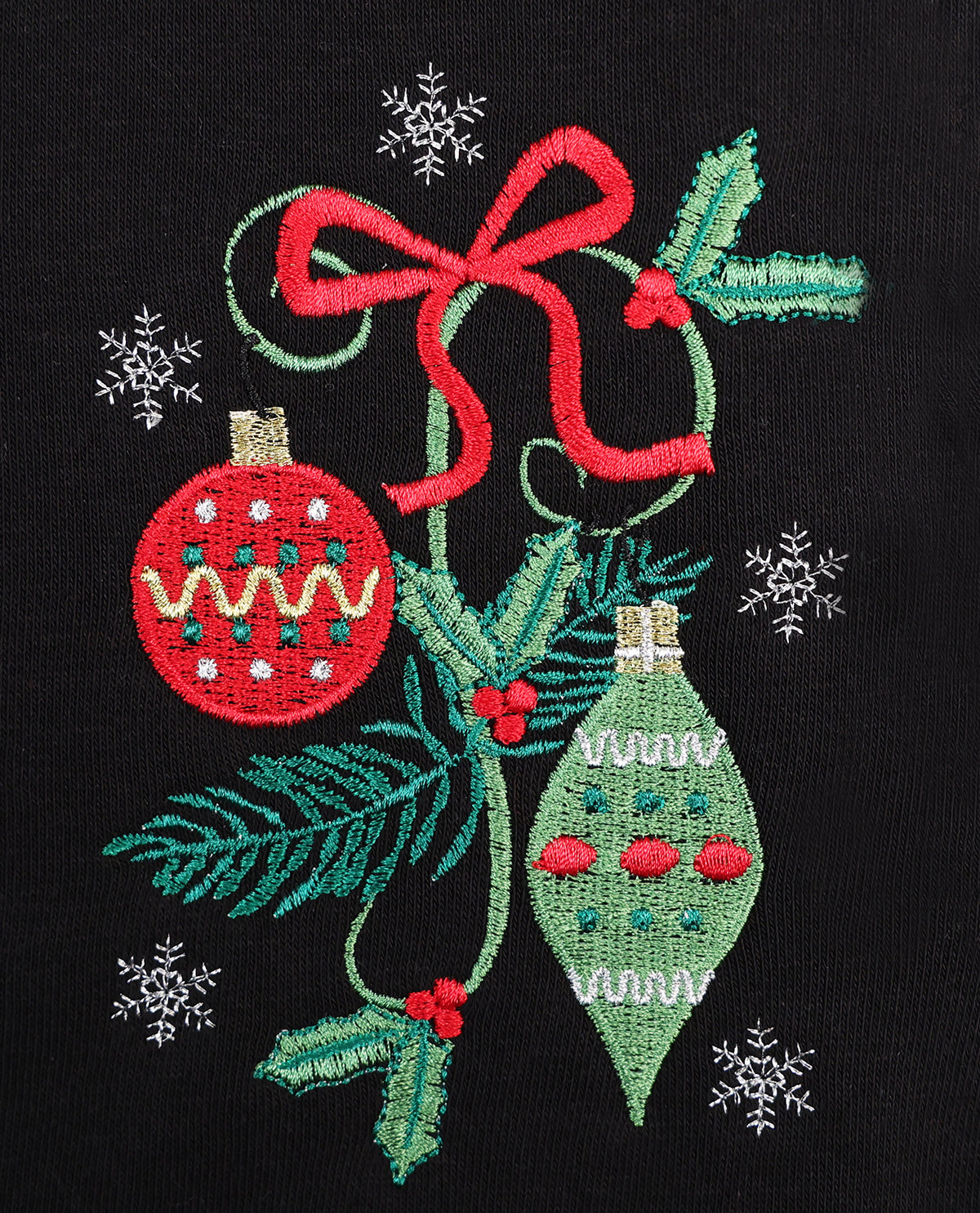 Speculation Missy Christmas Cardigan