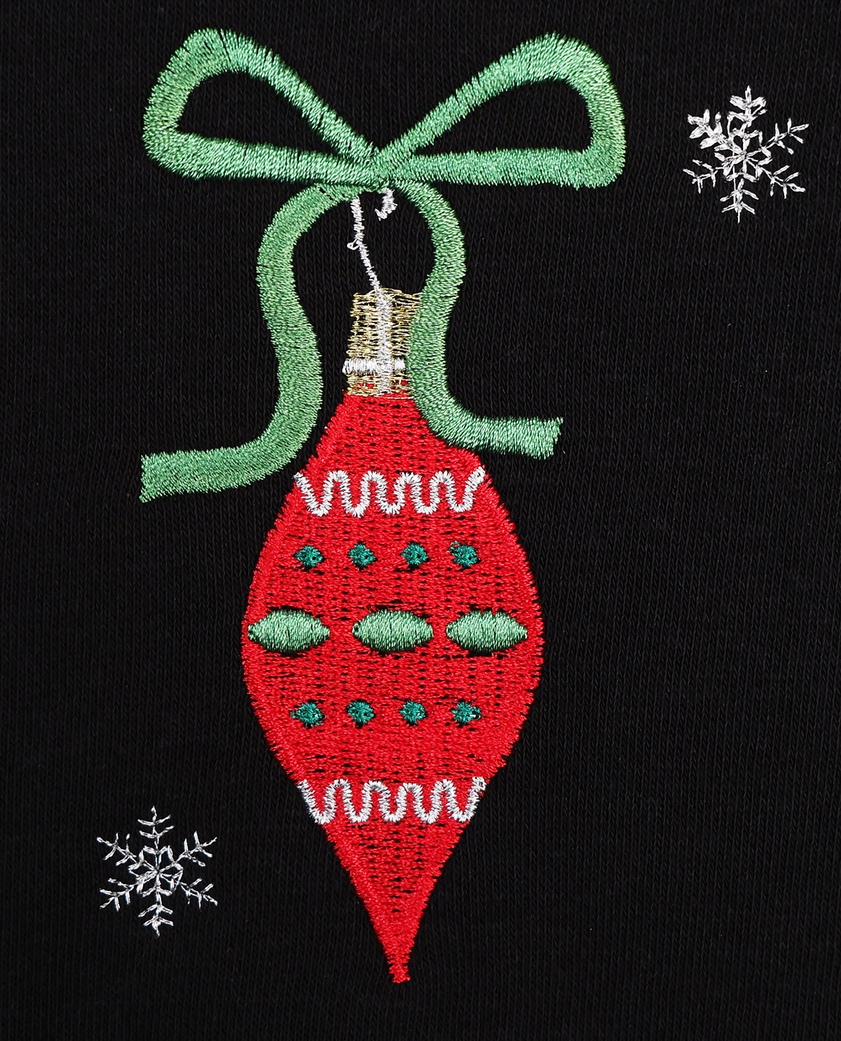 Speculation Missy Christmas Cardigan