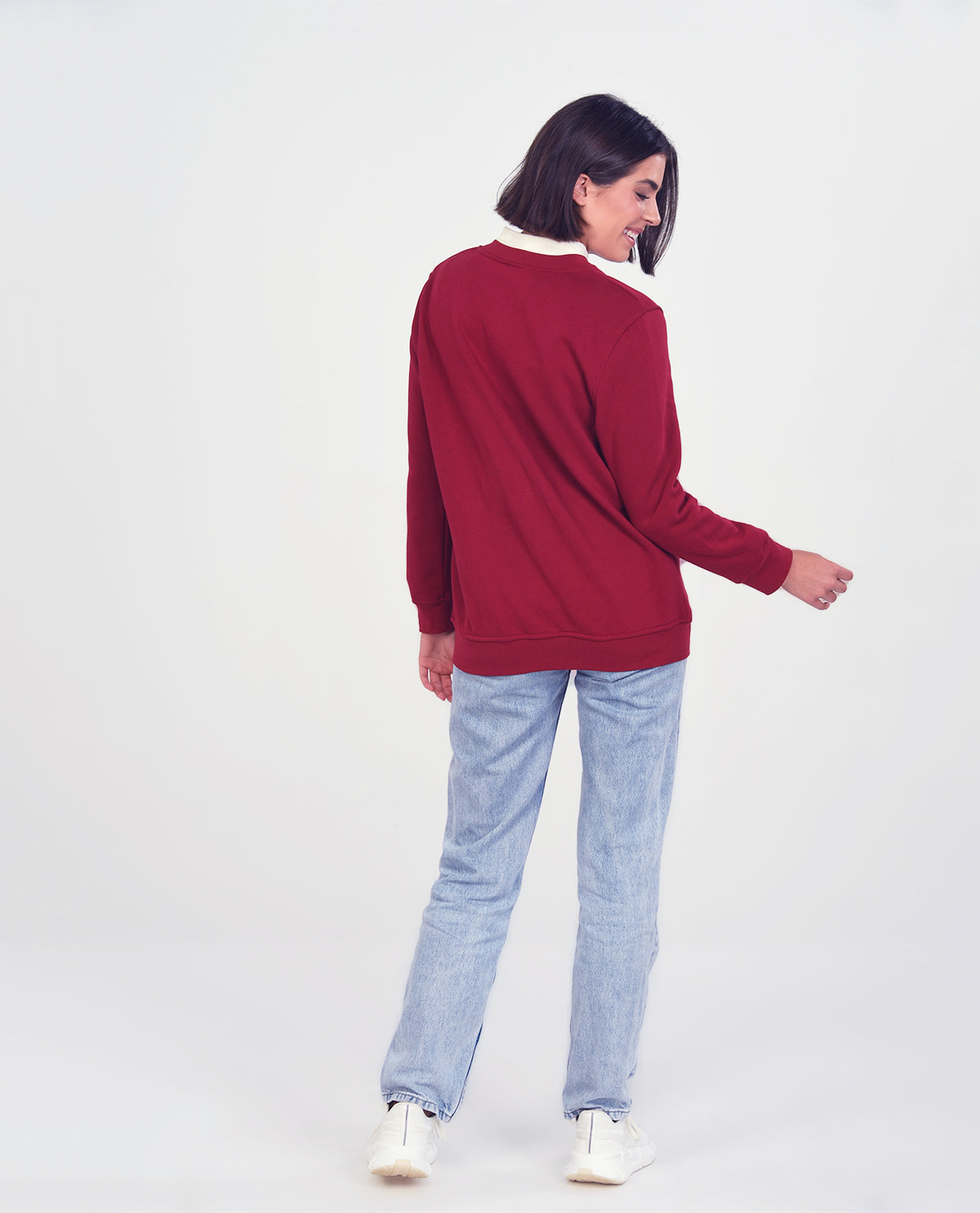 Missy Assorted Embroidered Fleece Cardigans