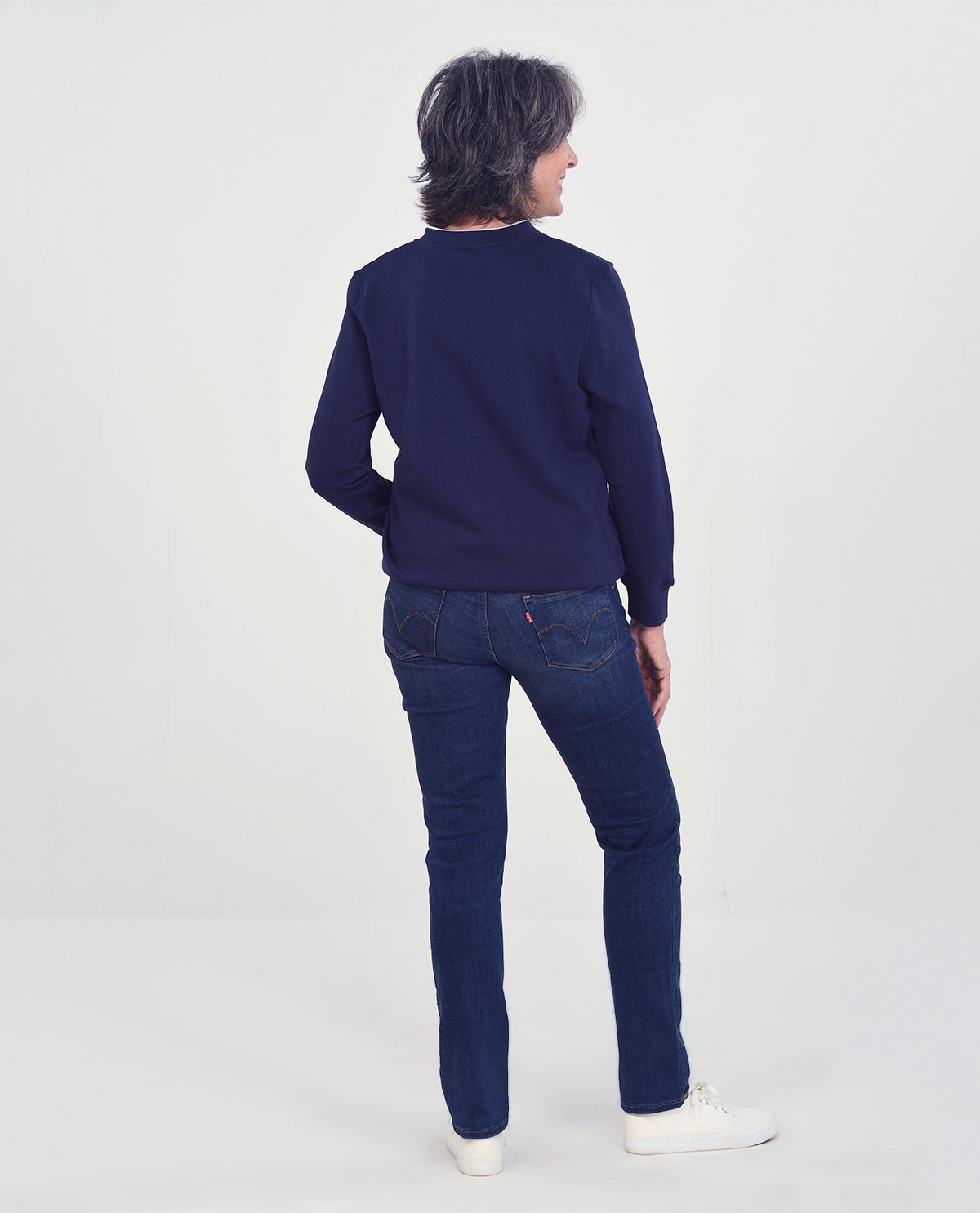 Missy Assorted Embroidered Fleece Cardigans