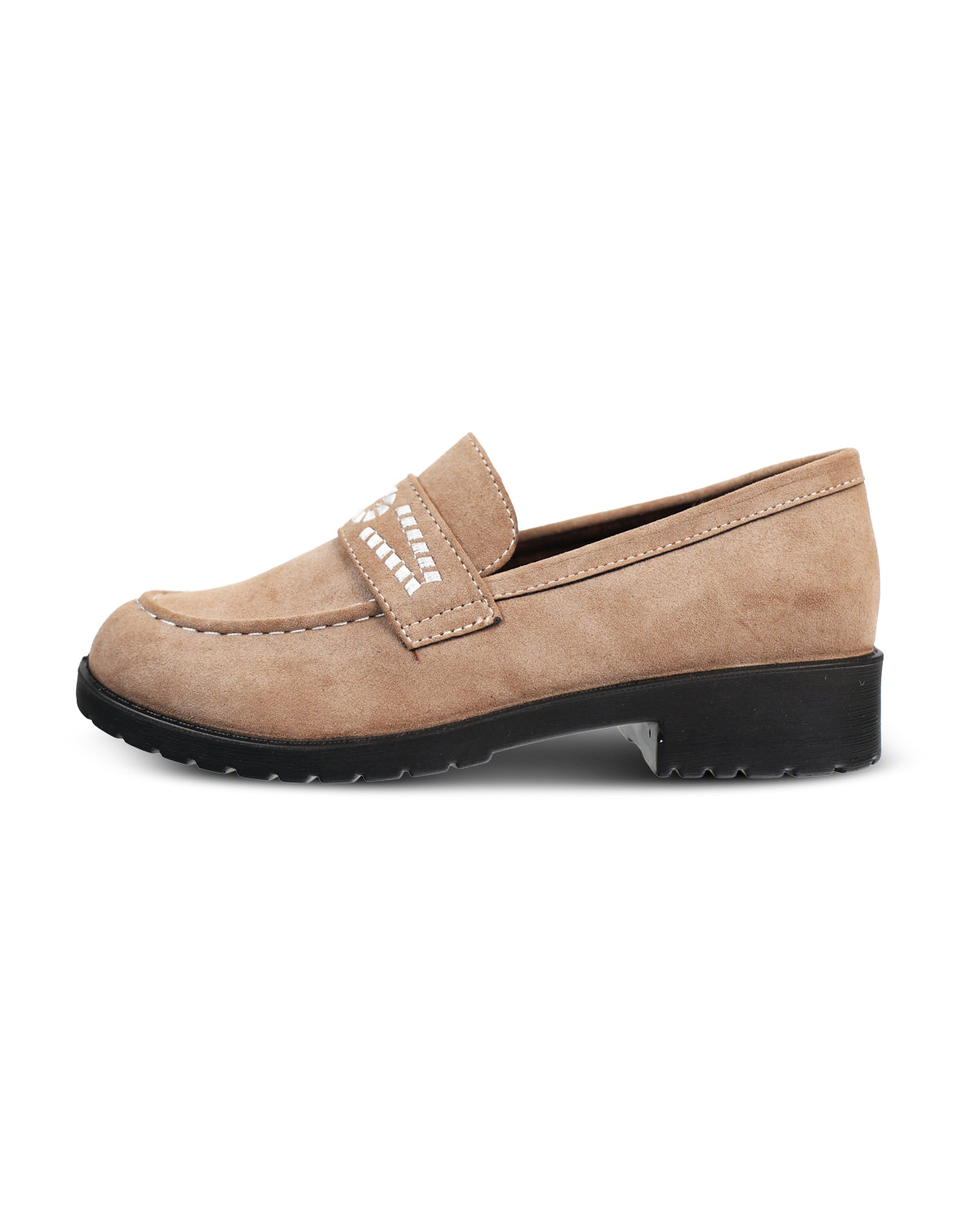 Aerocushion Lisa Mushroom Loafer