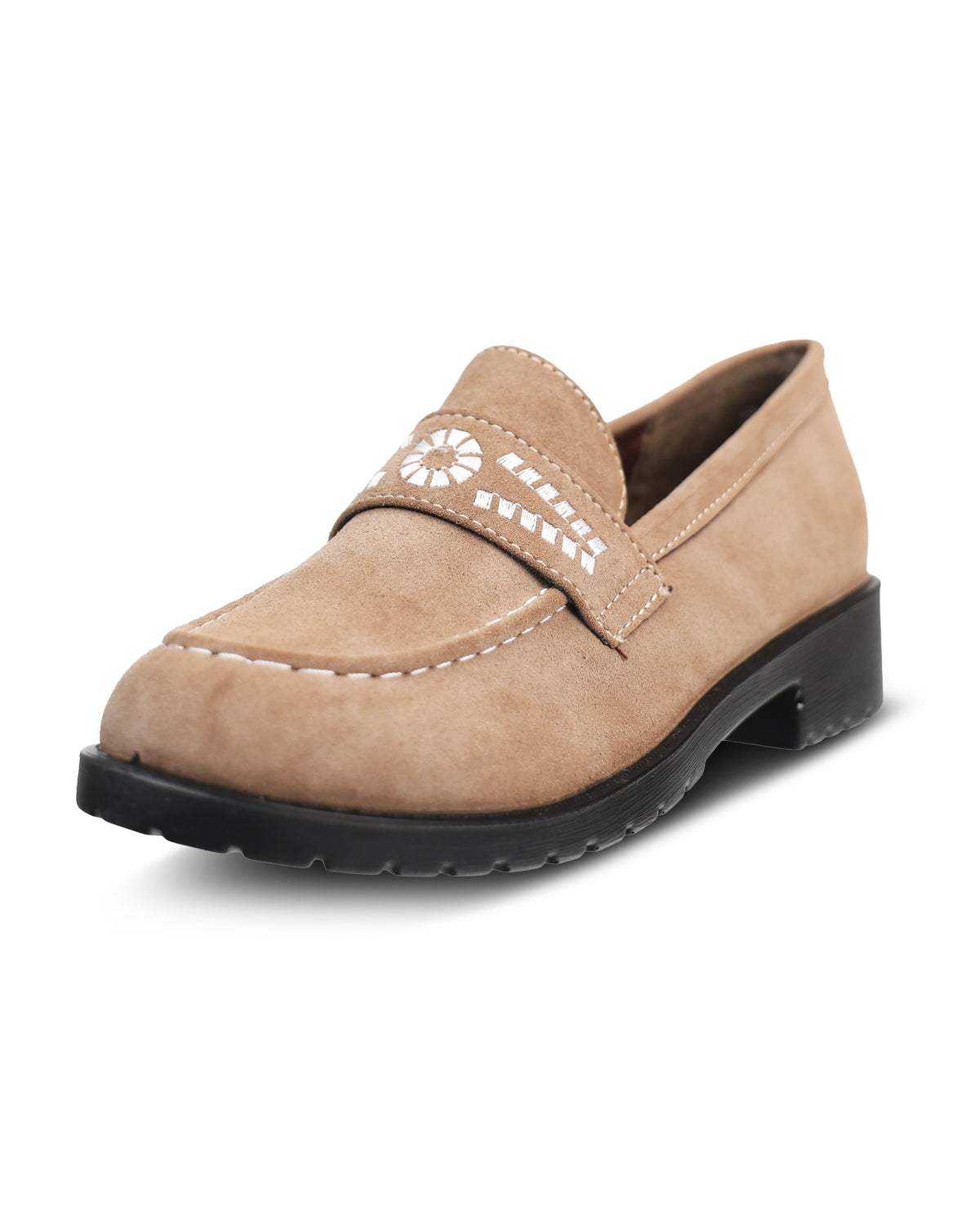 Aerocushion Lisa Mushroom Loafer