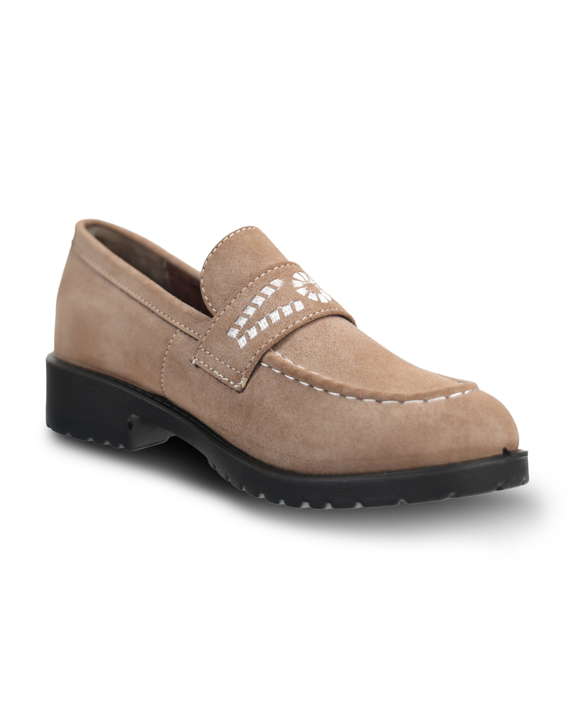 Aerocushion Lisa Mushroom Loafer