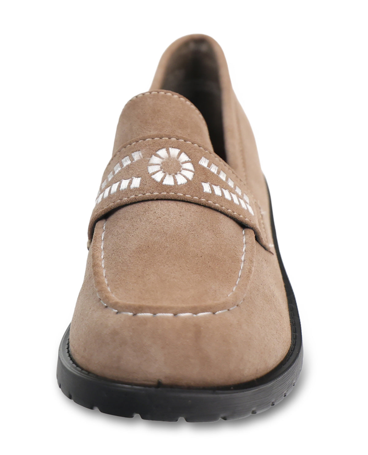Aerocushion Lisa Mushroom Loafer