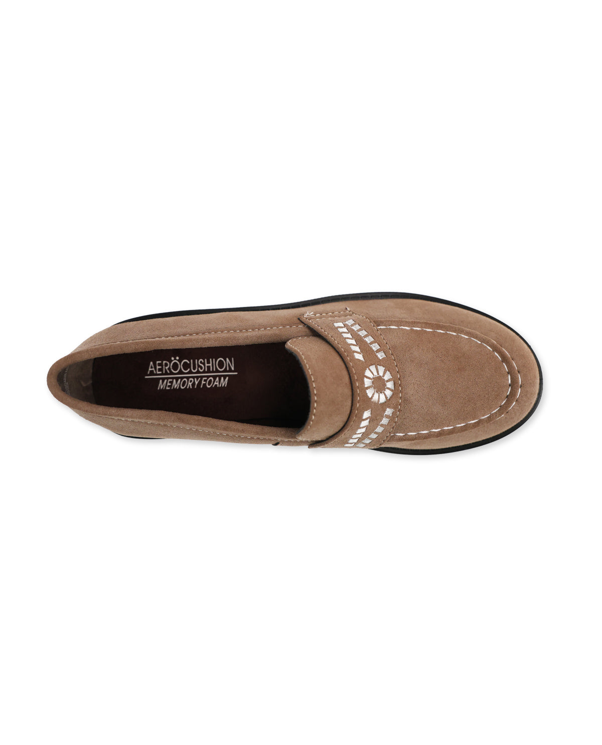 Aerocushion Lisa Mushroom Loafer