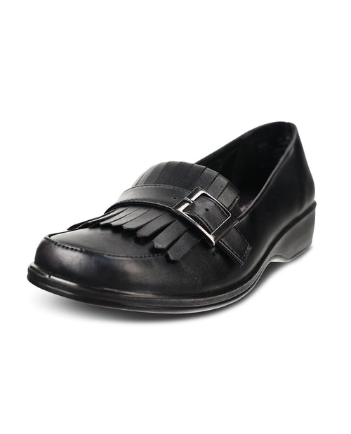 Aerocushion Tori Casual Shoe Black