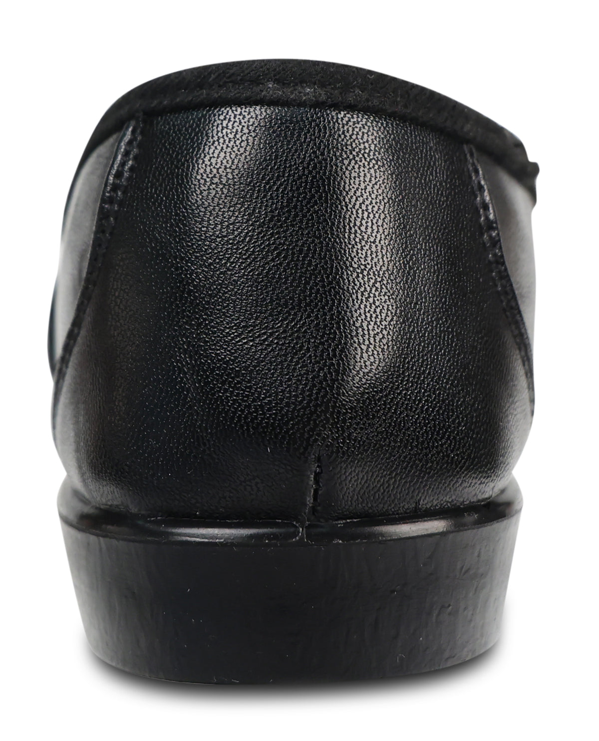 Aerocushion Lollie Casual Shoe Black