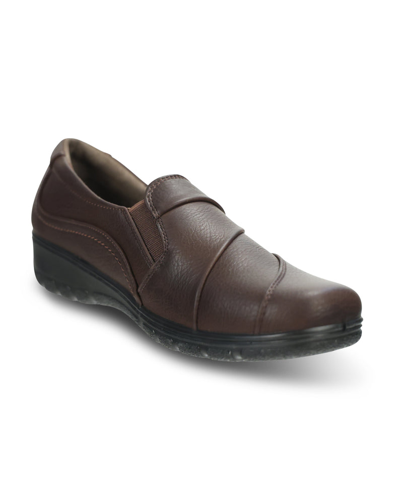 Aerocushion Paula Walnut