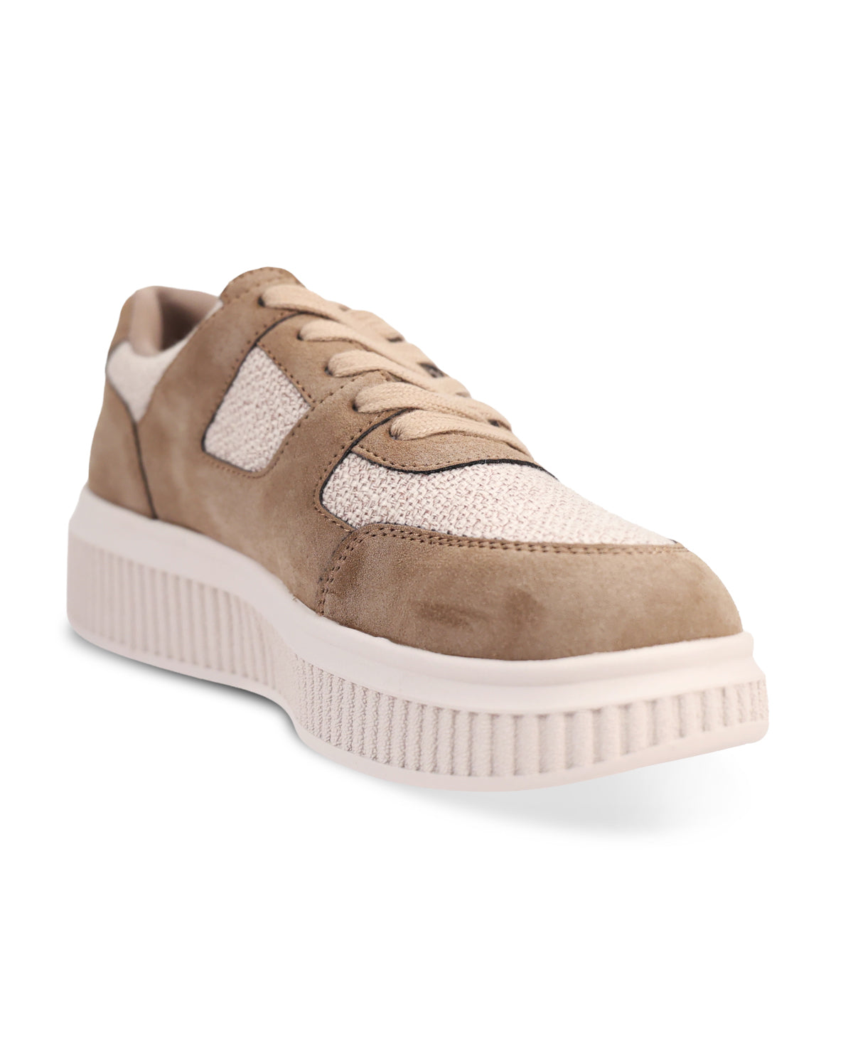 Savvy Delightful Sport Shoe Mocha