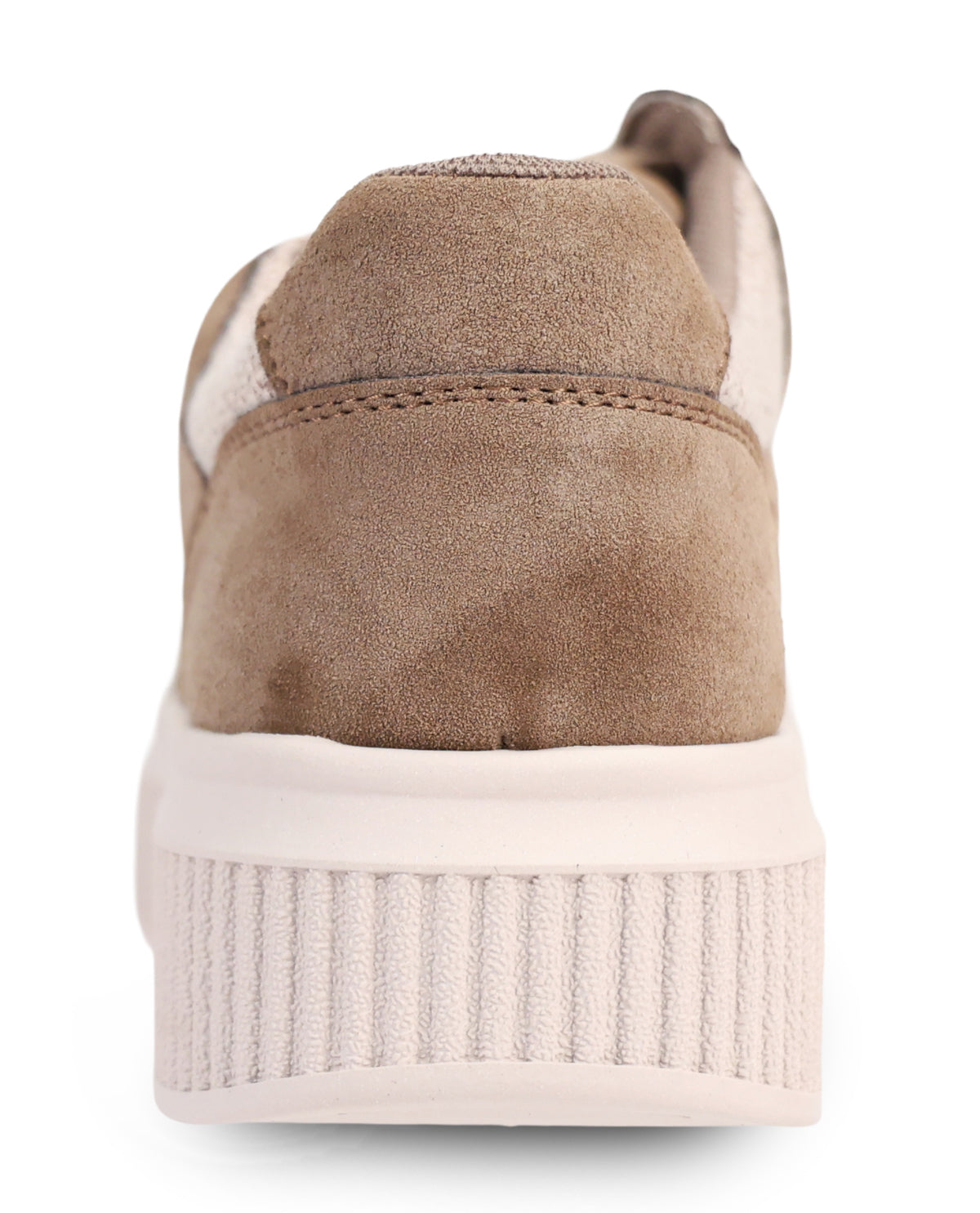 Savvy Delightful Sport Shoe Mocha