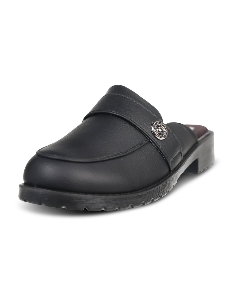 Aerocushion Marjorie Casual Shoe Black