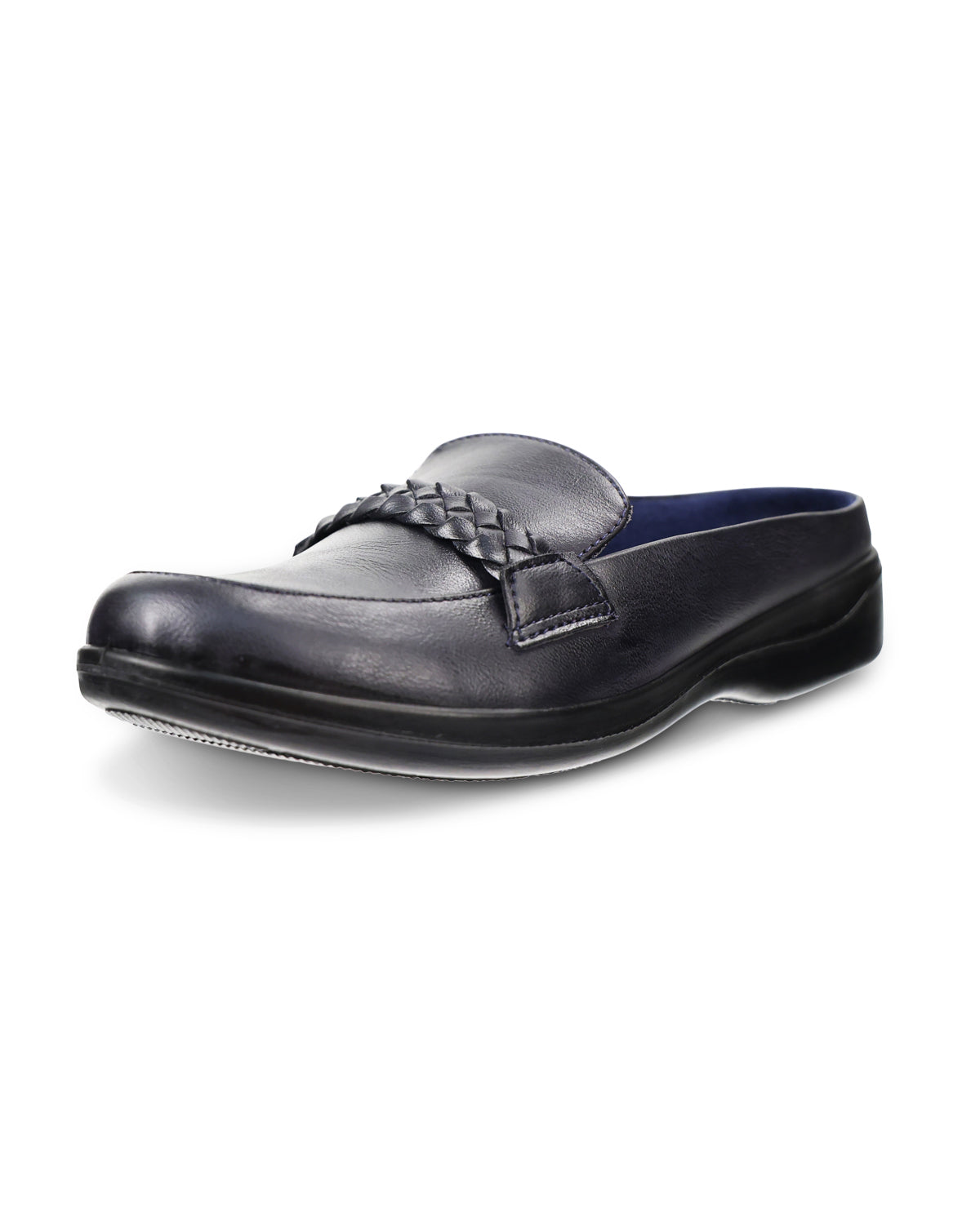 Aerocushion Maryland Mule Navy