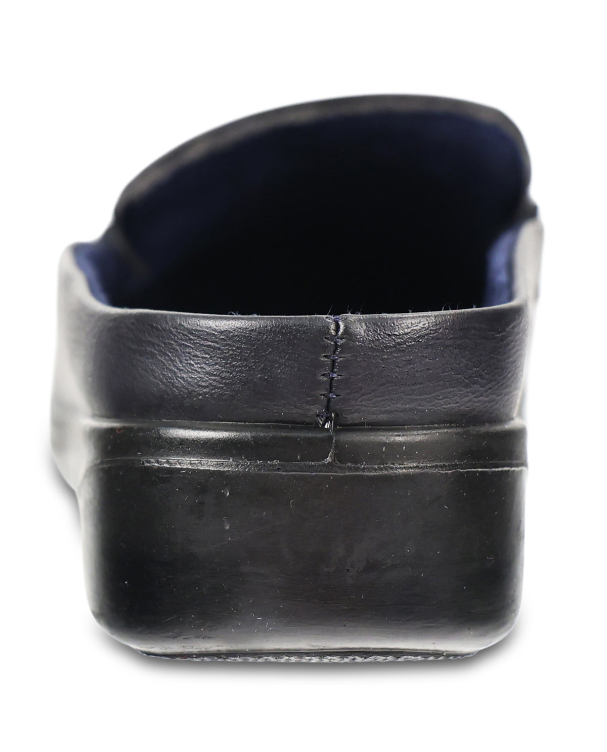 Aerocushion Maryland Mule Navy