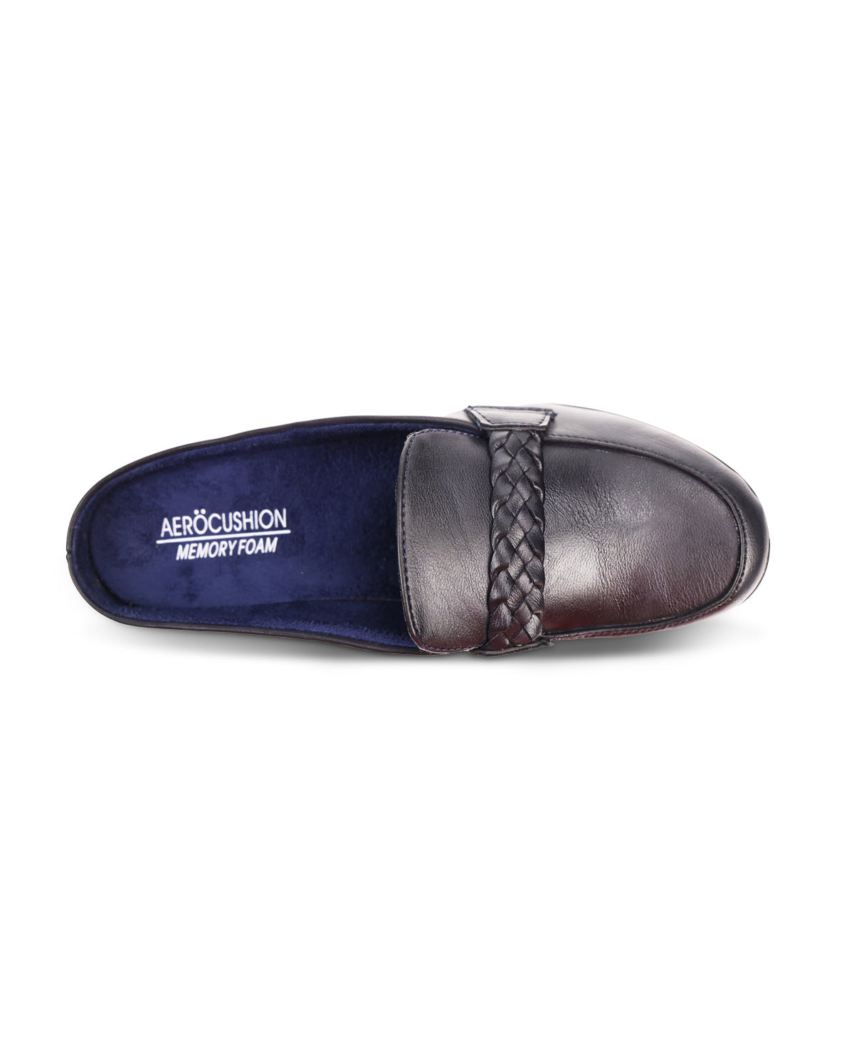 Aerocushion Maryland Mule Navy