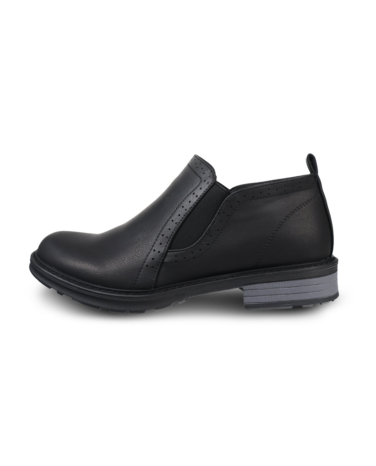 Aerocushion Shayla Casual Shoe Black