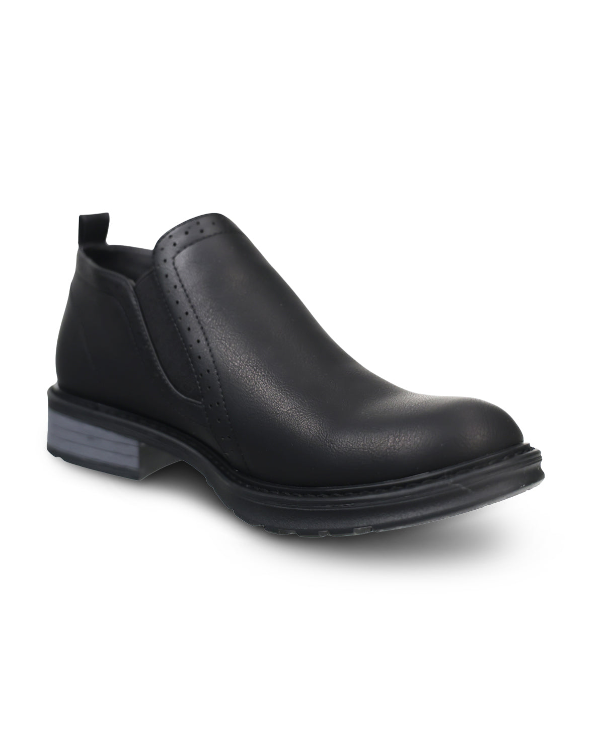 Aerocushion Shayla Casual Shoe Black
