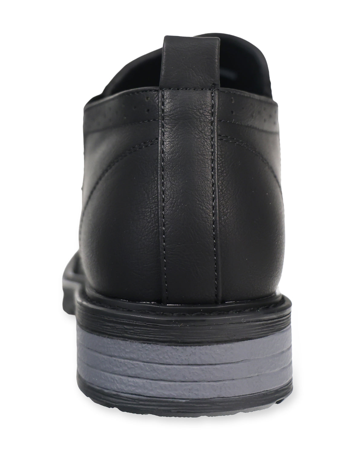 Aerocushion Shayla Casual Shoe Black