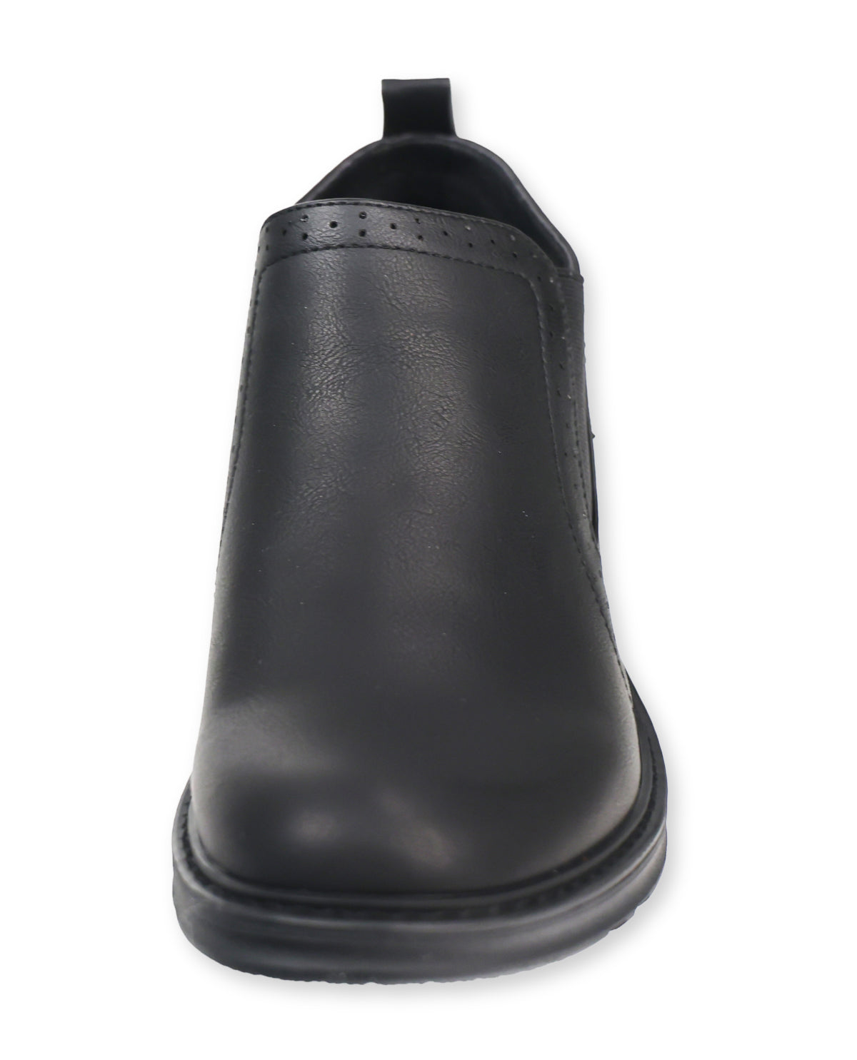 Aerocushion Shayla Casual Shoe Black