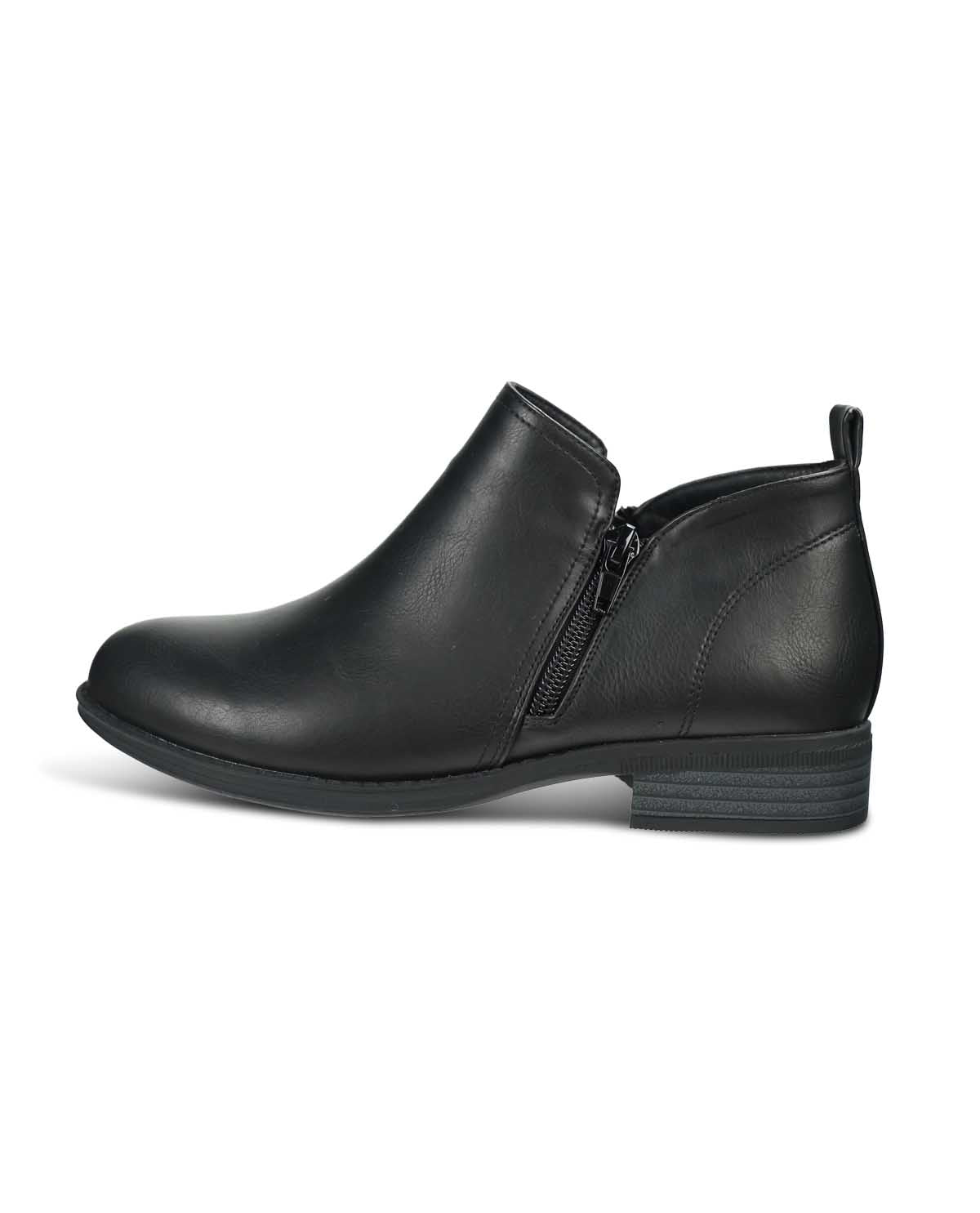 Aerocushion Shasta Black