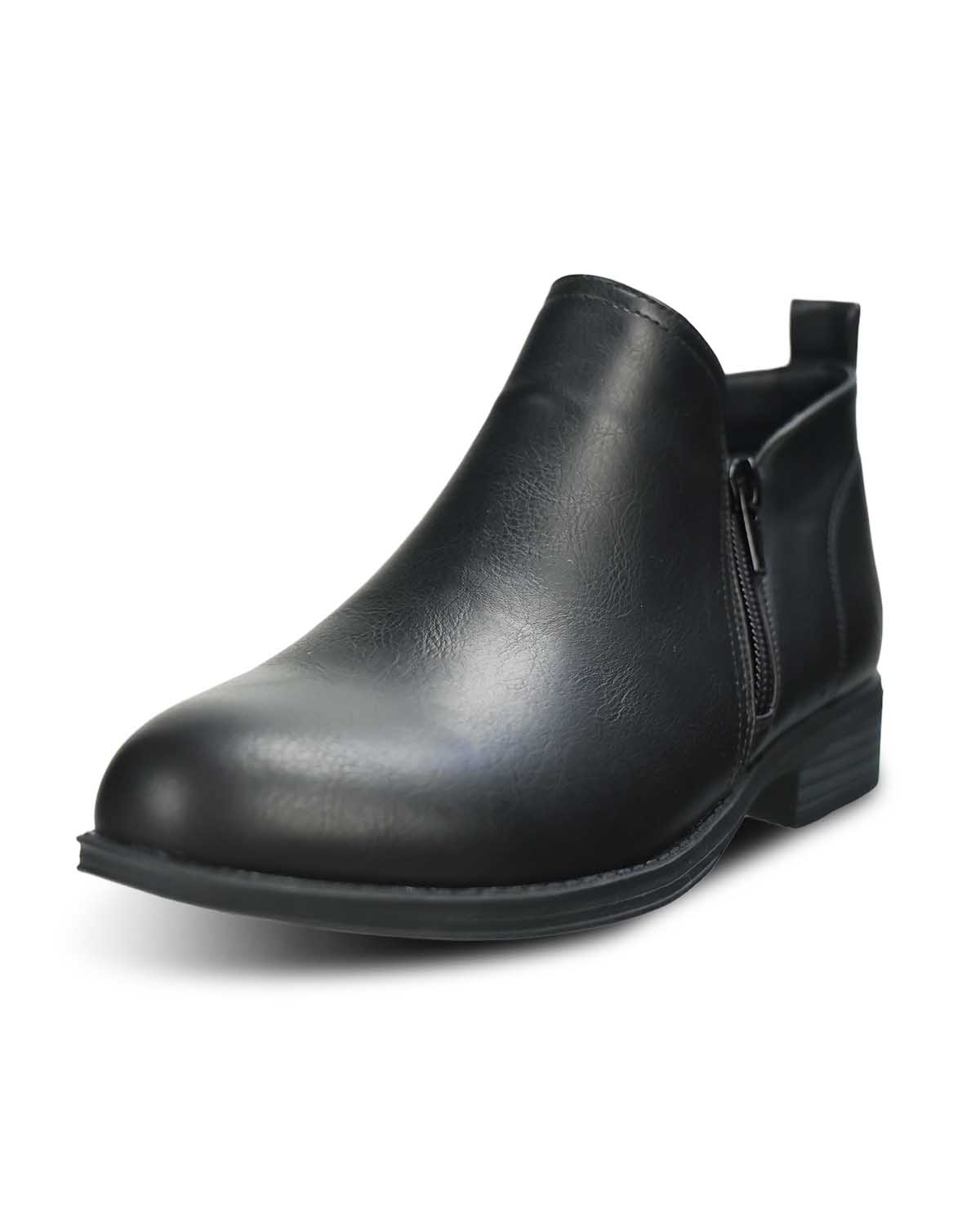 Aerocushion Shasta Black