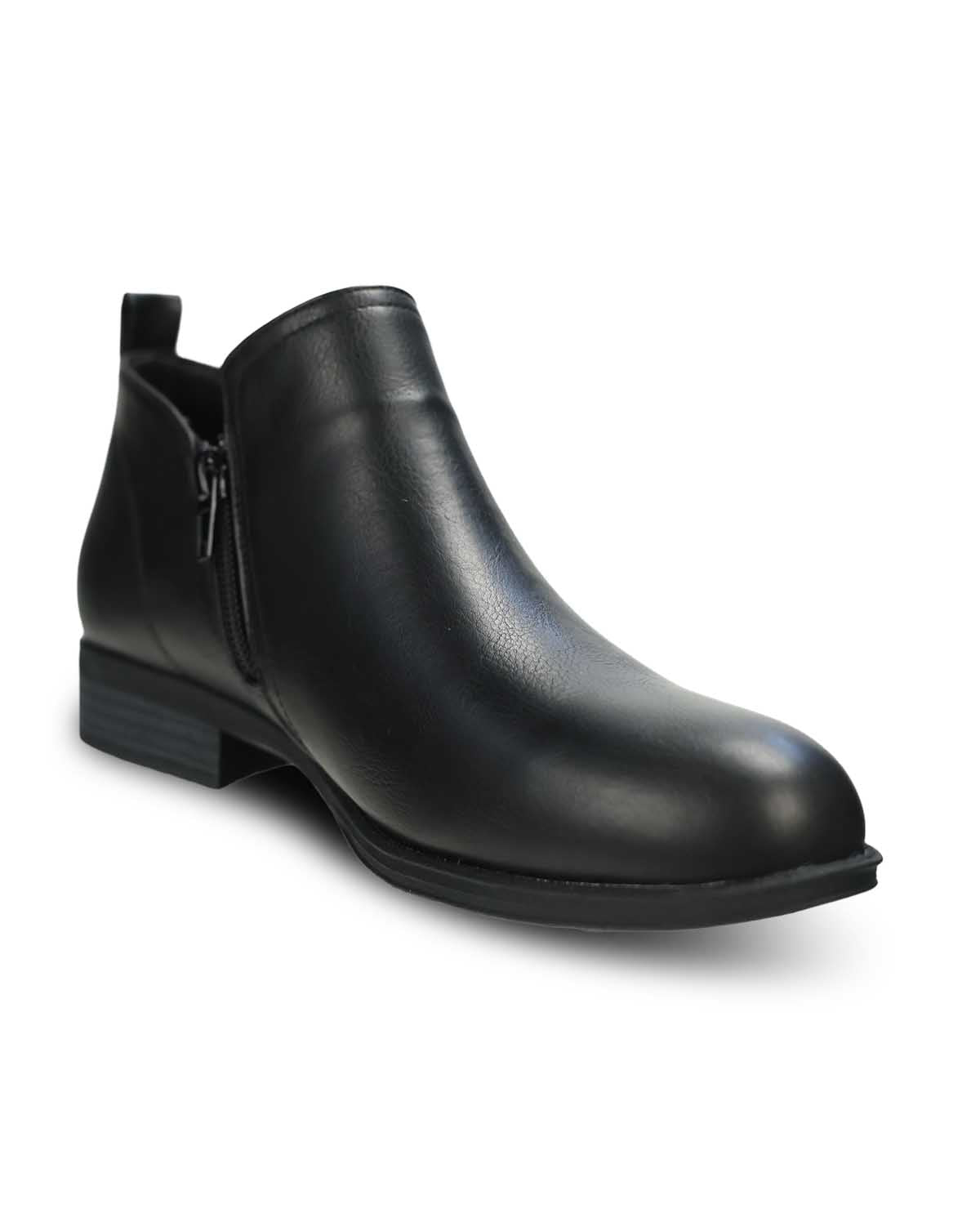 Aerocushion Shasta Black