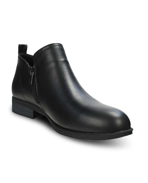 Aerocushion Shasta Black