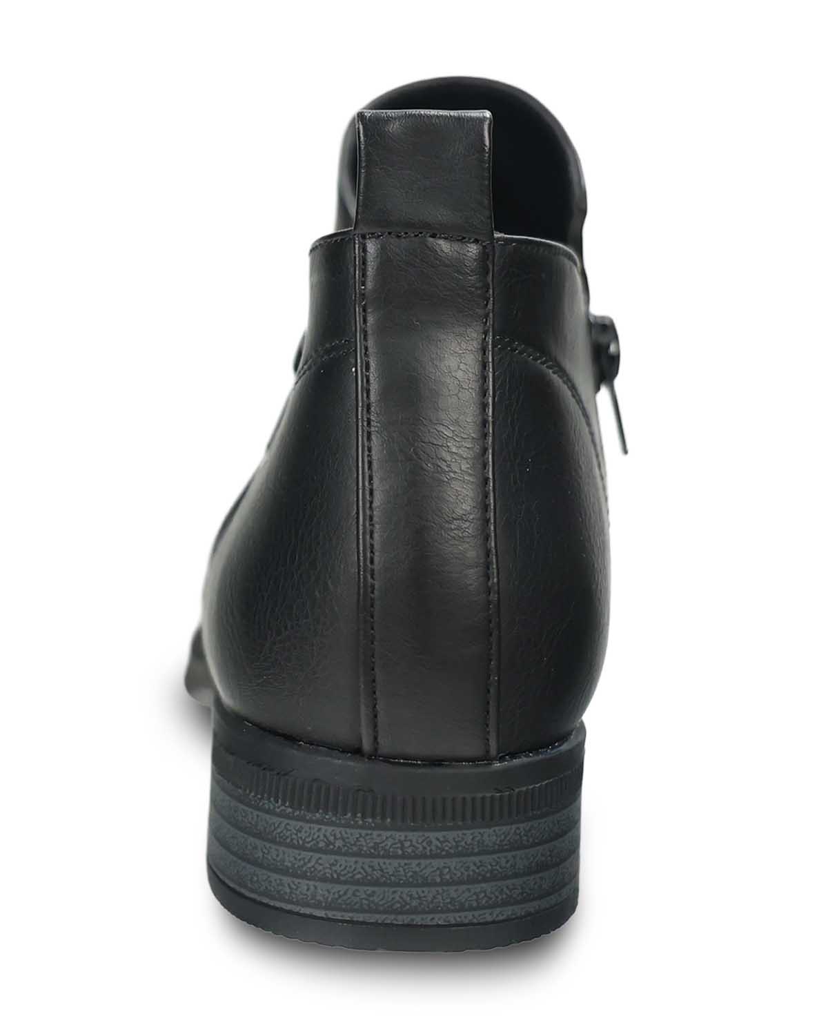 Aerocushion Shasta Black