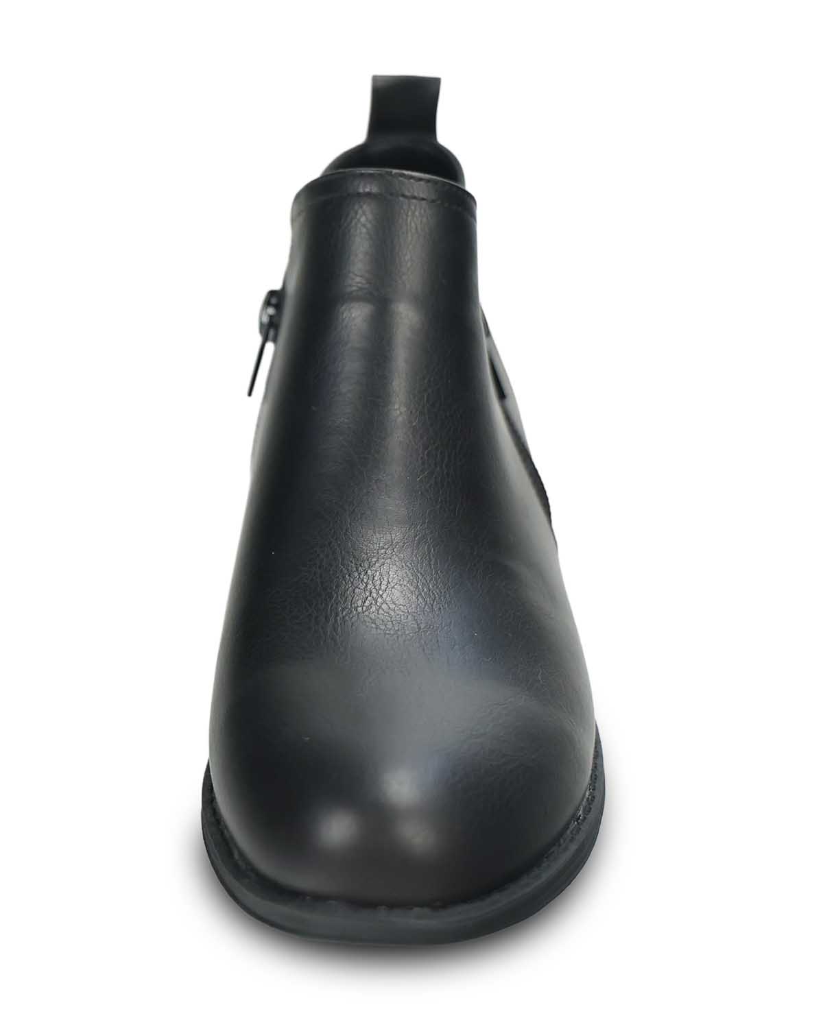 Aerocushion Shasta Black