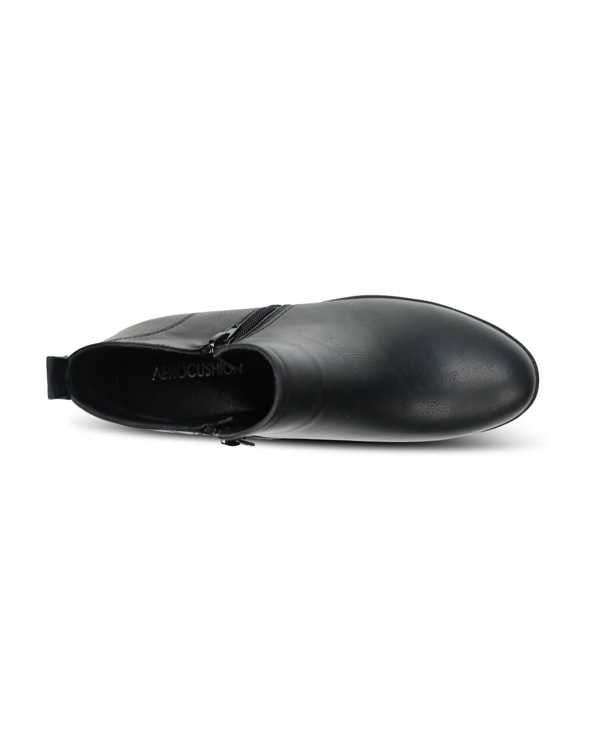 Aerocushion Shasta Black