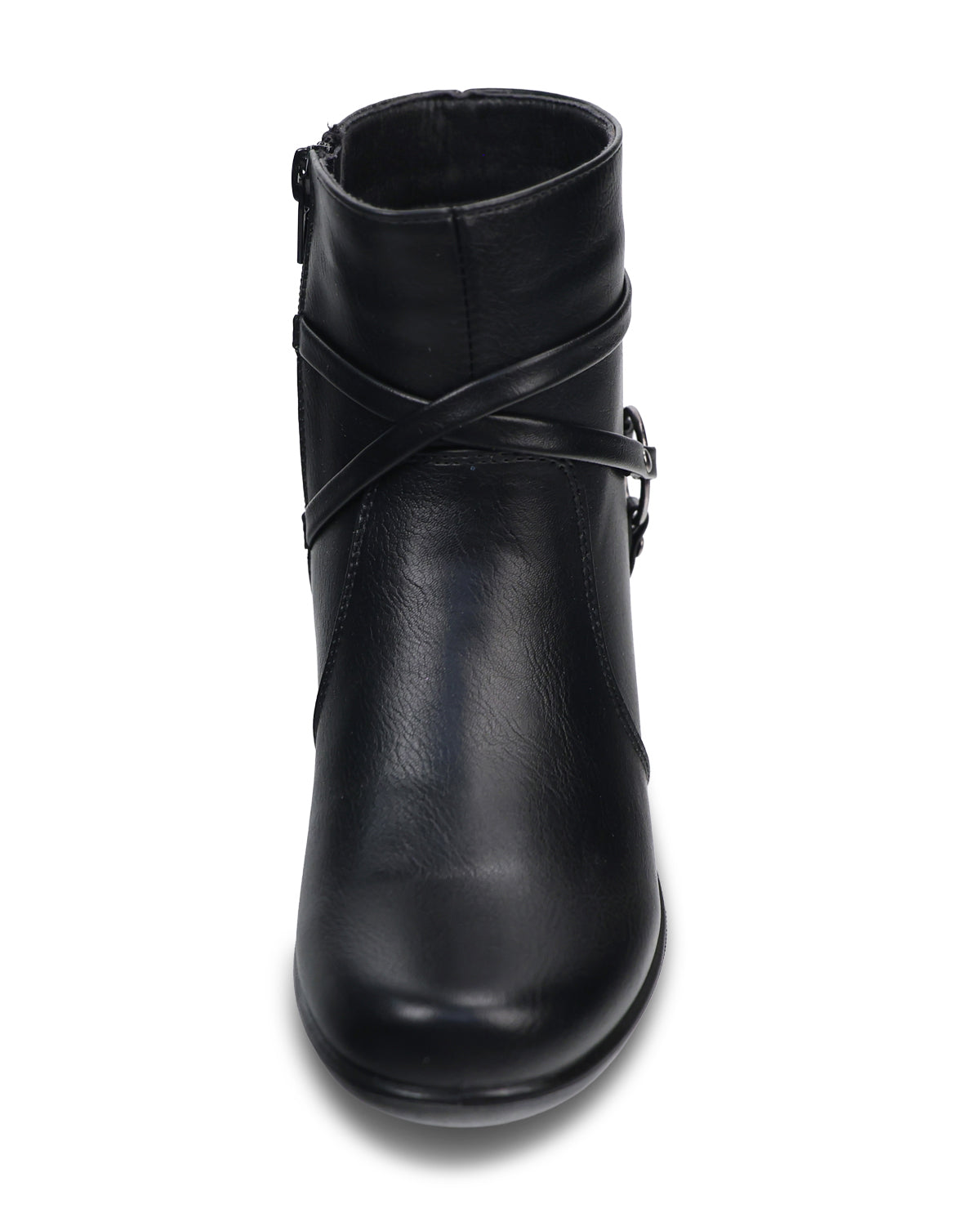 Aerocushion Bernie Black Boot