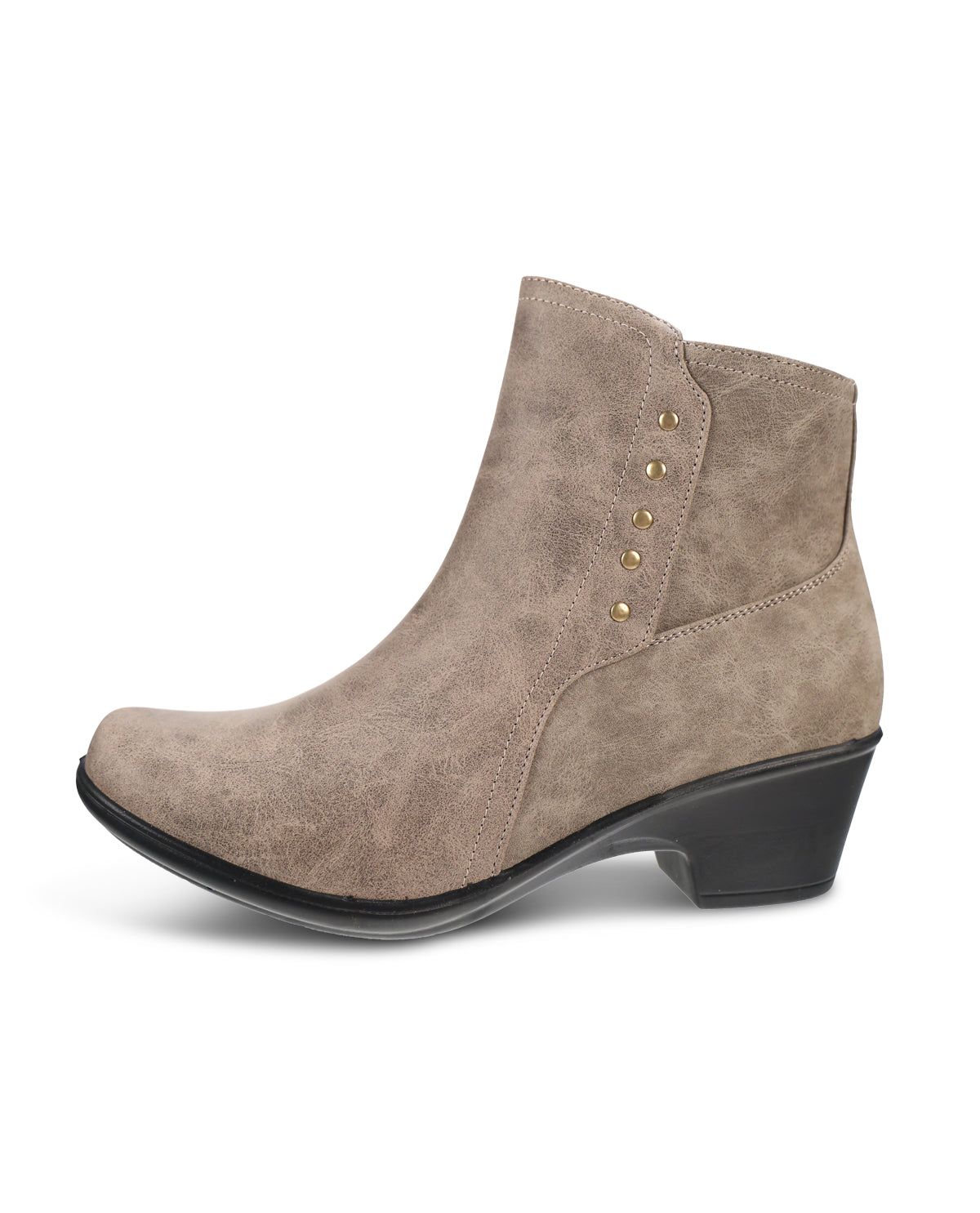 Aerocushion Bernice Boot Olive
