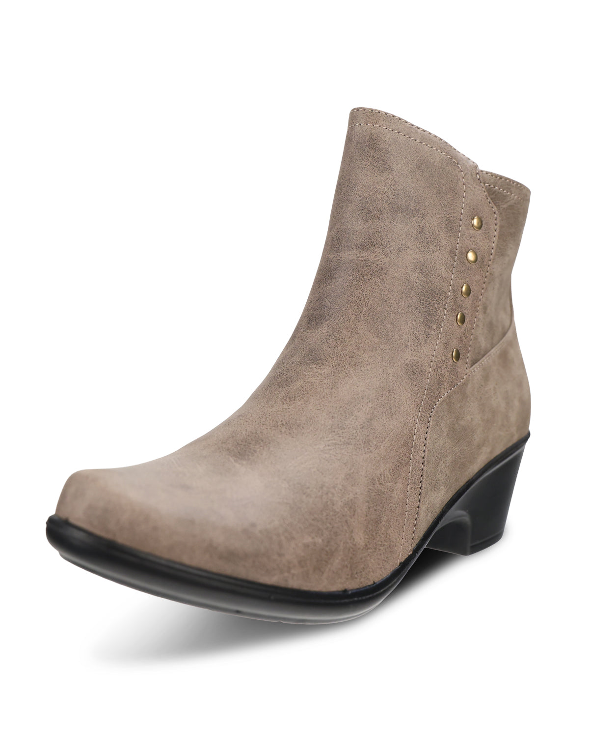 Aerocushion Bernice Boot Olive