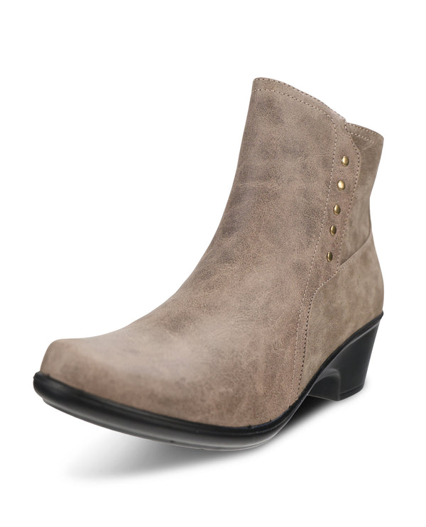 Aerocushion Bernice Boot Olive