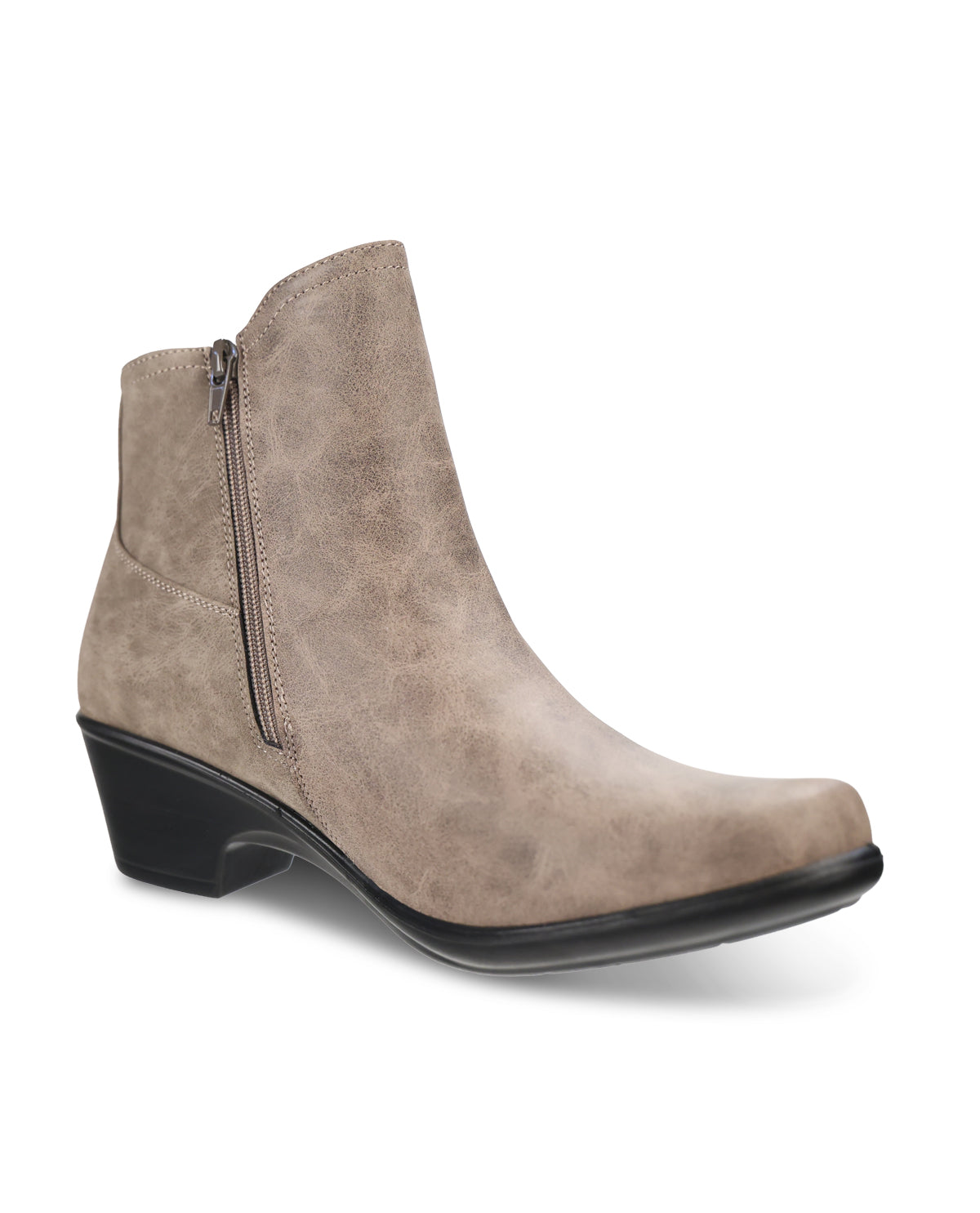 Aerocushion Bernice Boot Olive