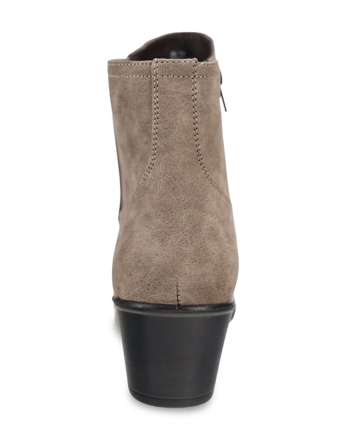 Aerocushion Bernice Boot Olive