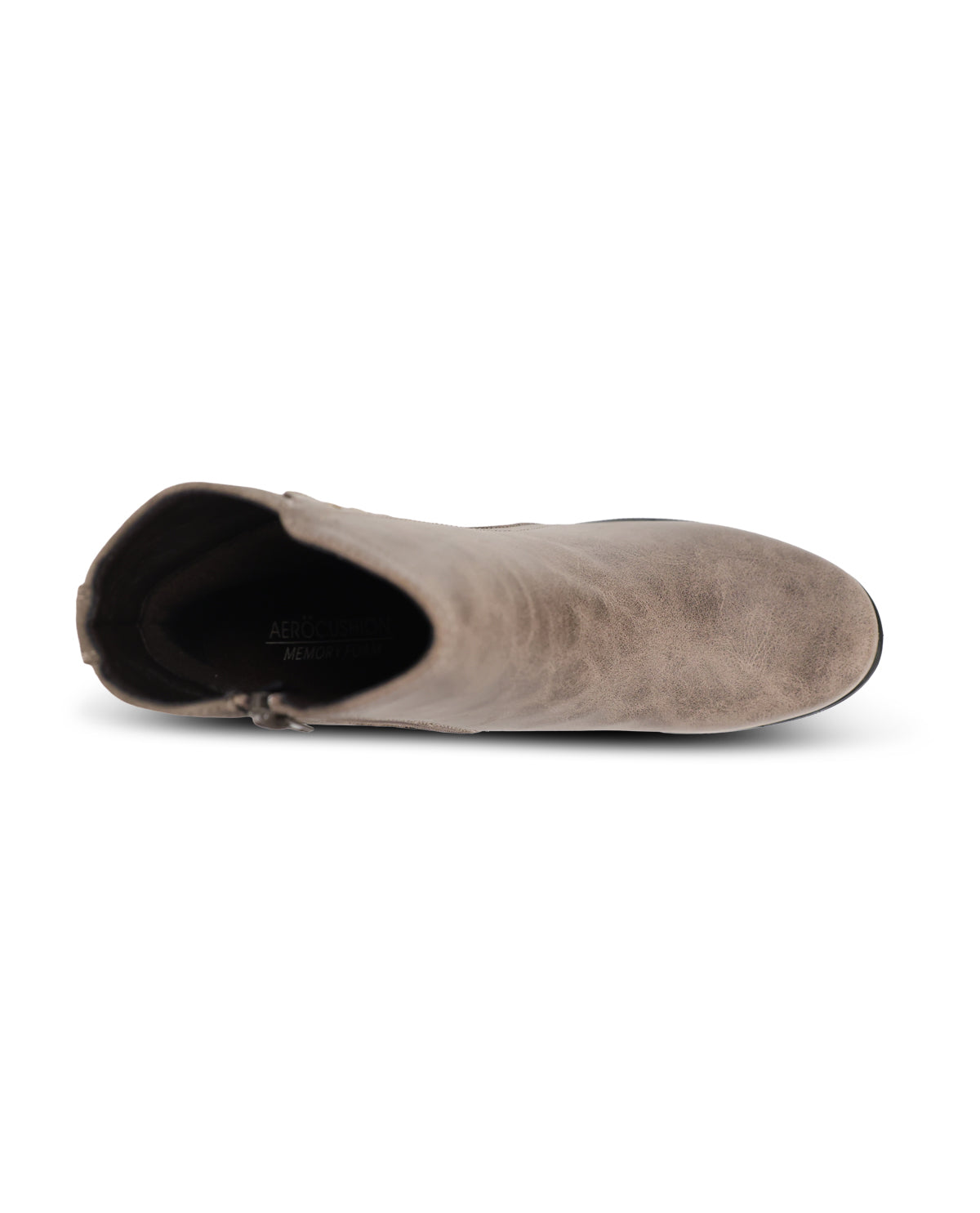 Aerocushion Bernice Boot Olive