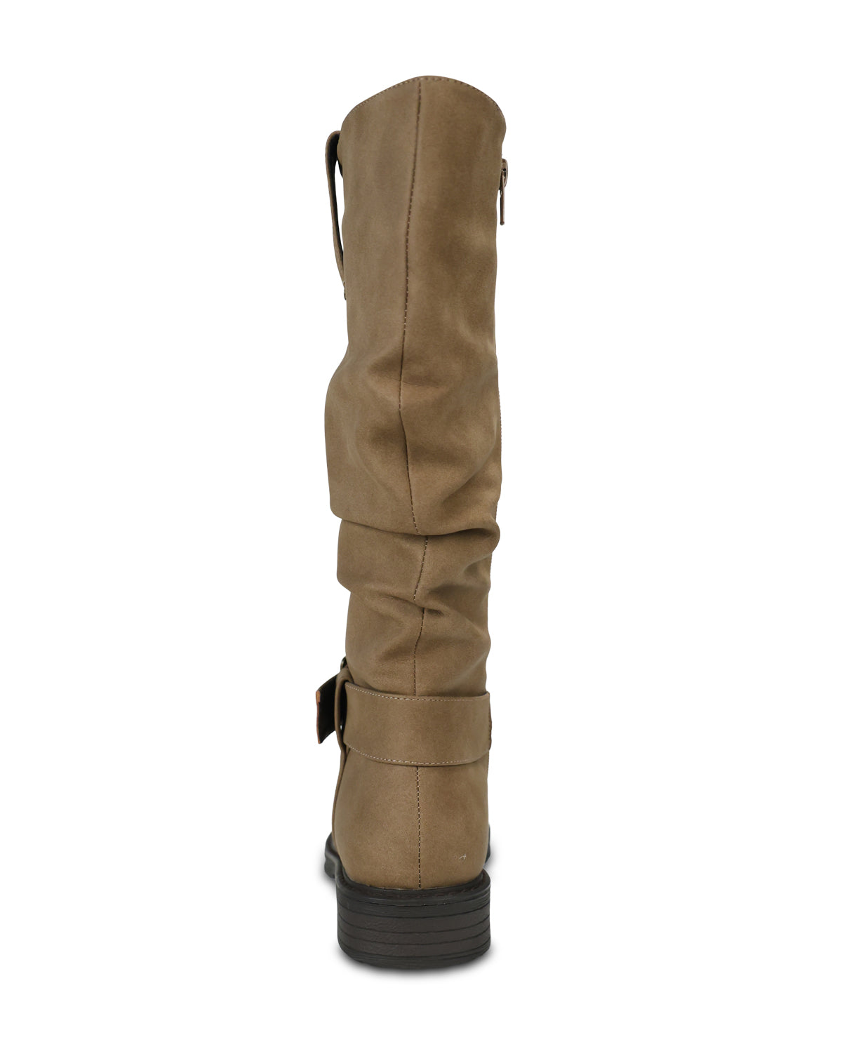 Aerochusion Ingaro Loretta Taupe Boot