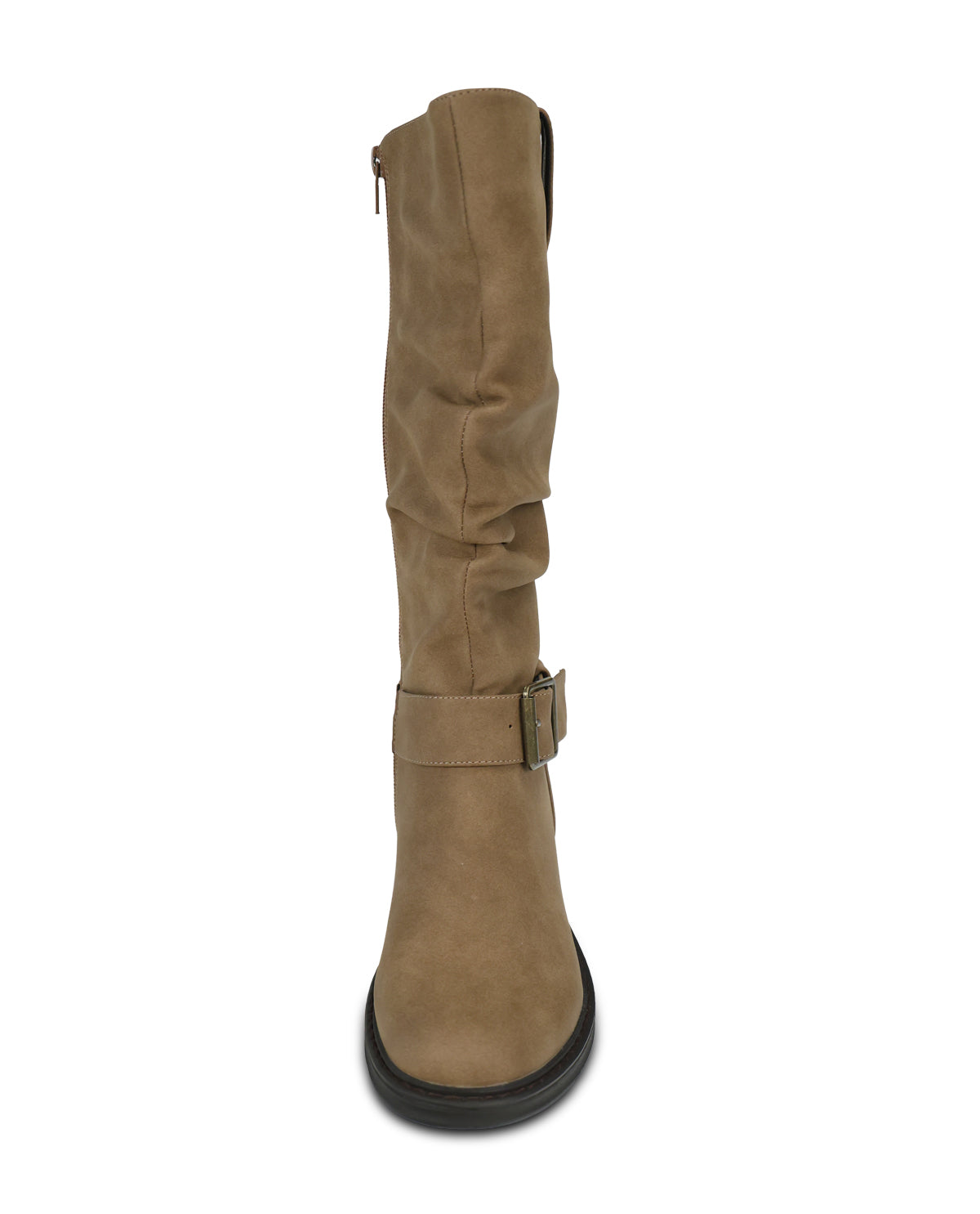 Aerochusion Ingaro Loretta Taupe Boot