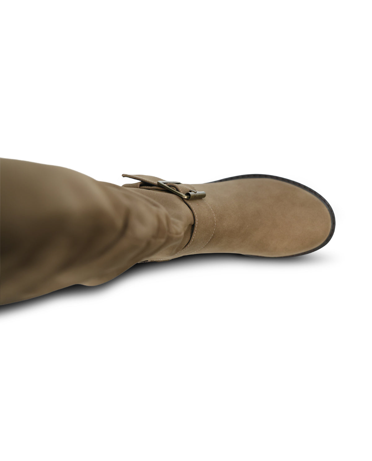 Aerochusion Ingaro Loretta Taupe Boot